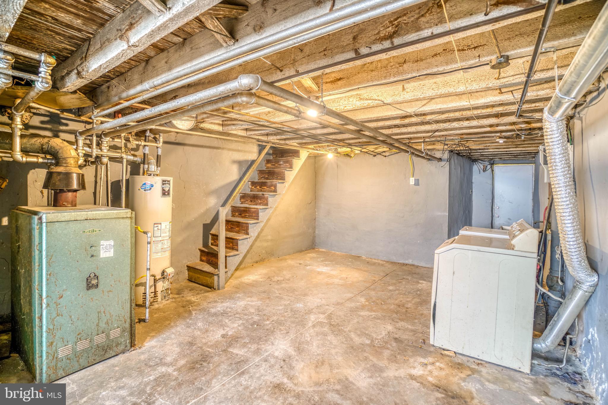 JUNIATA - Residential