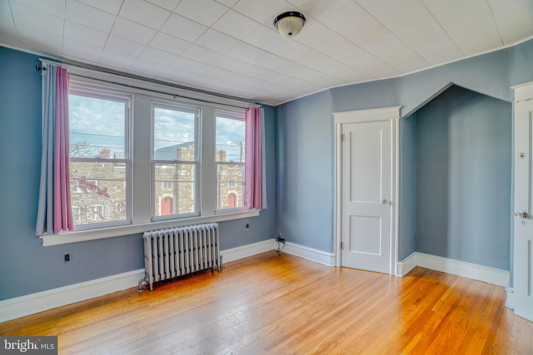 JUNIATA - Residential