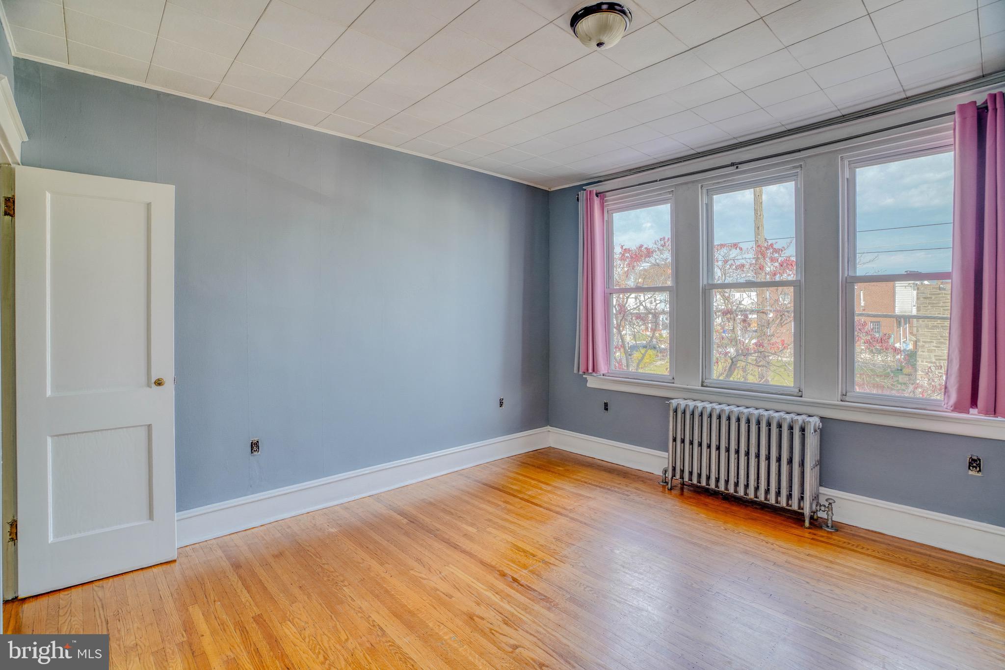 JUNIATA - Residential