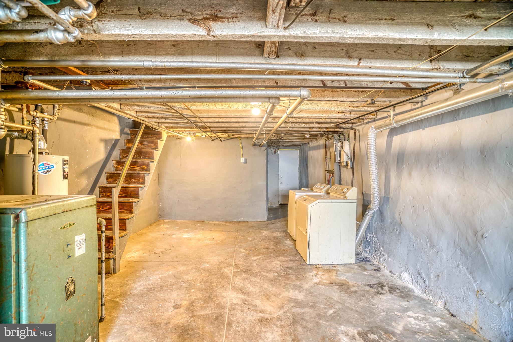 JUNIATA - Residential