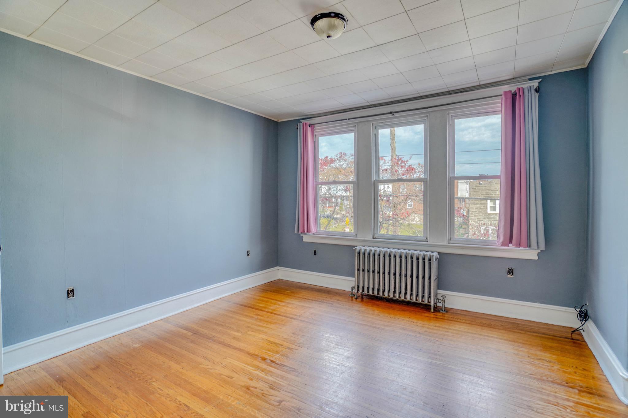 JUNIATA - Residential