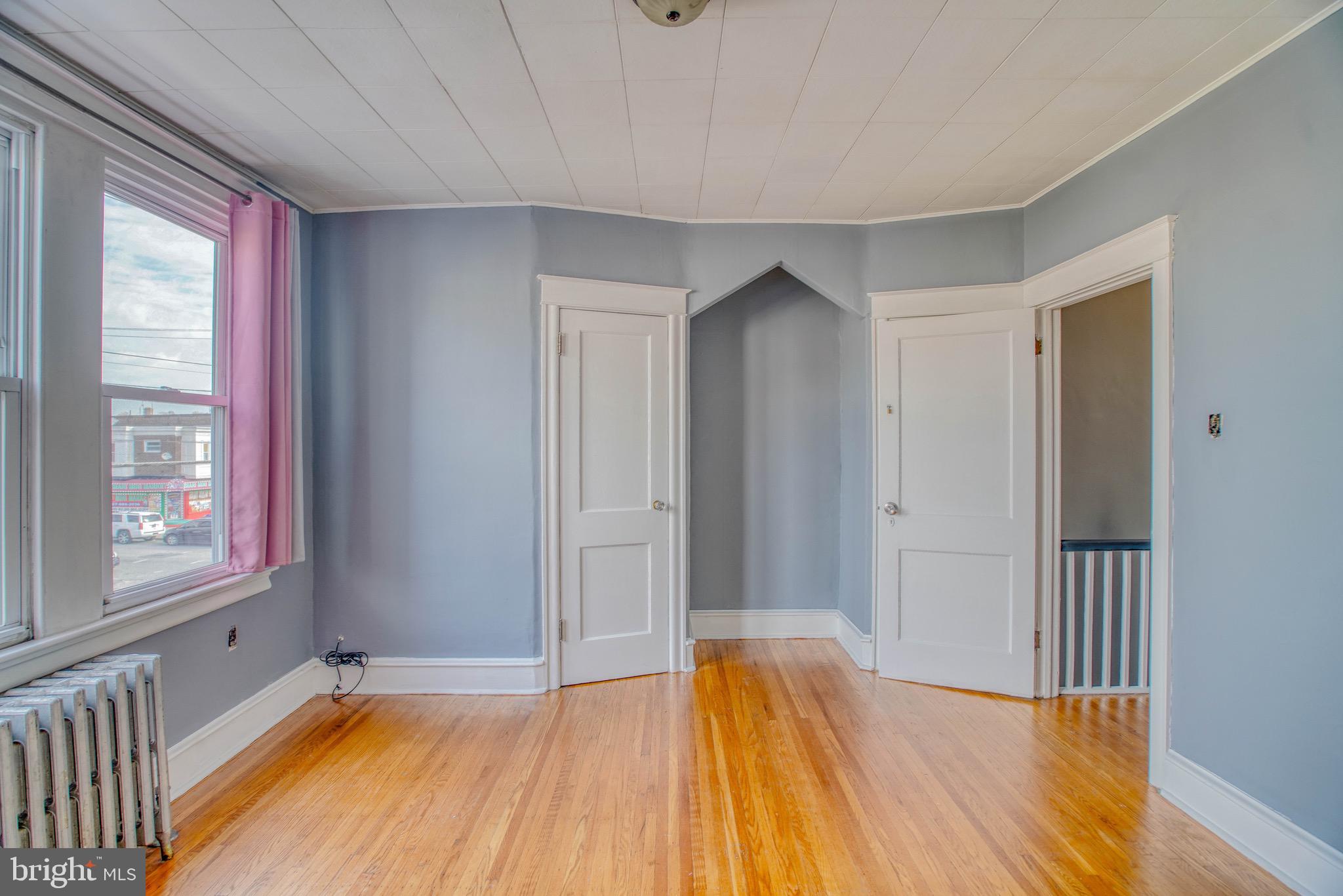 JUNIATA - Residential