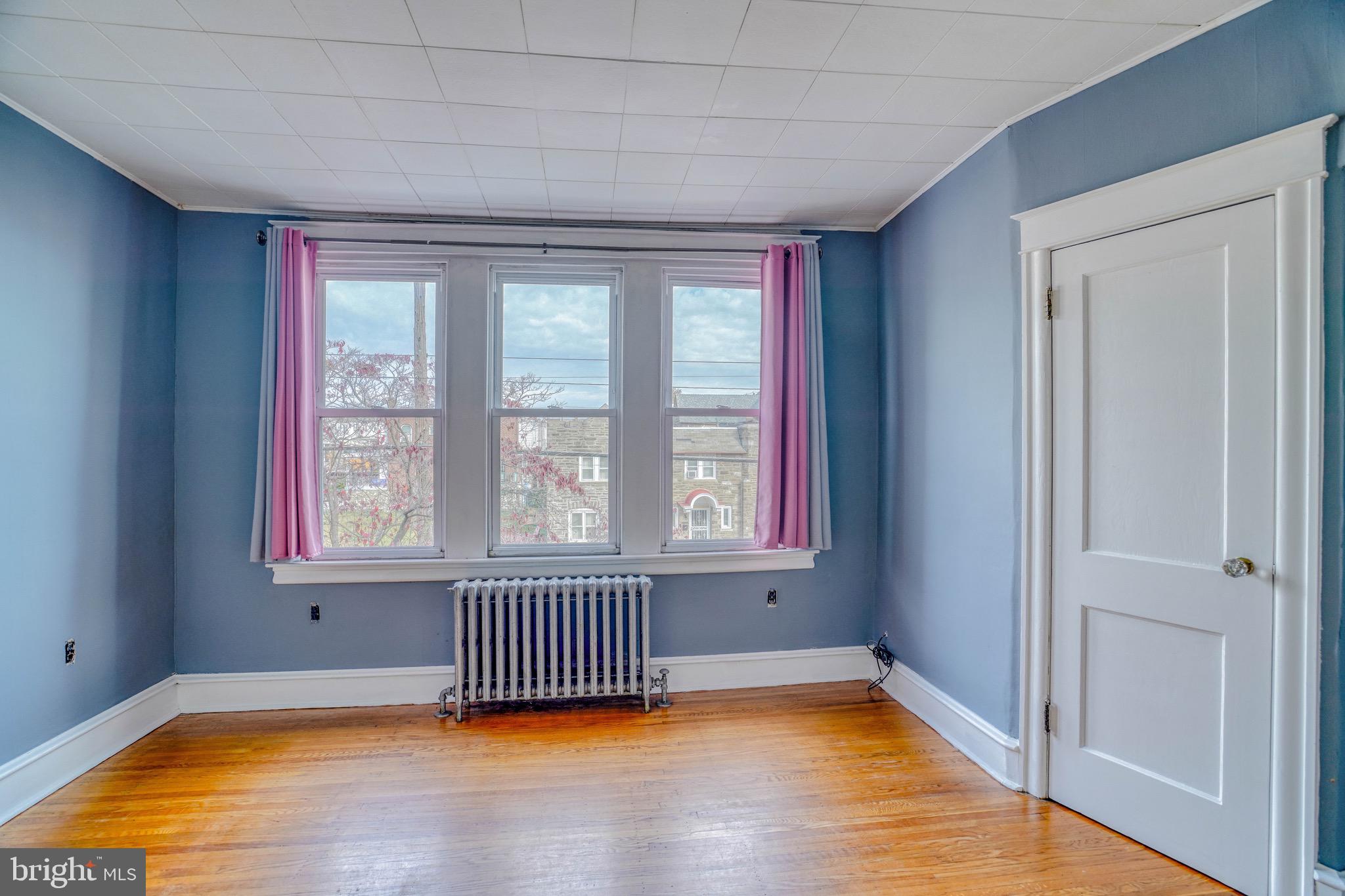 JUNIATA - Residential