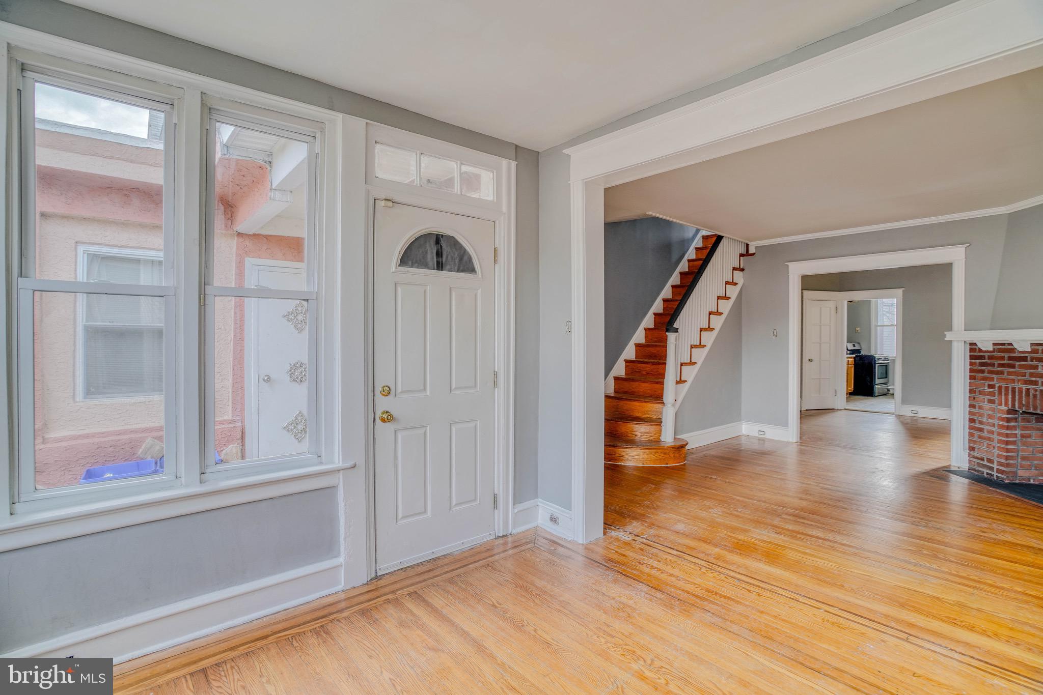 JUNIATA - Residential