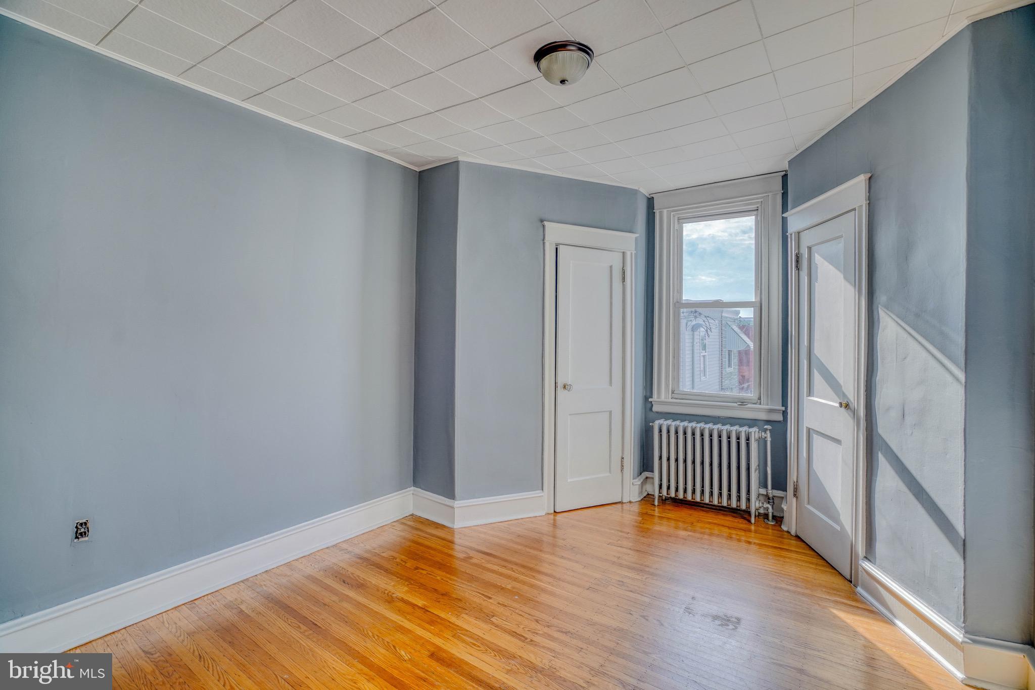 JUNIATA - Residential