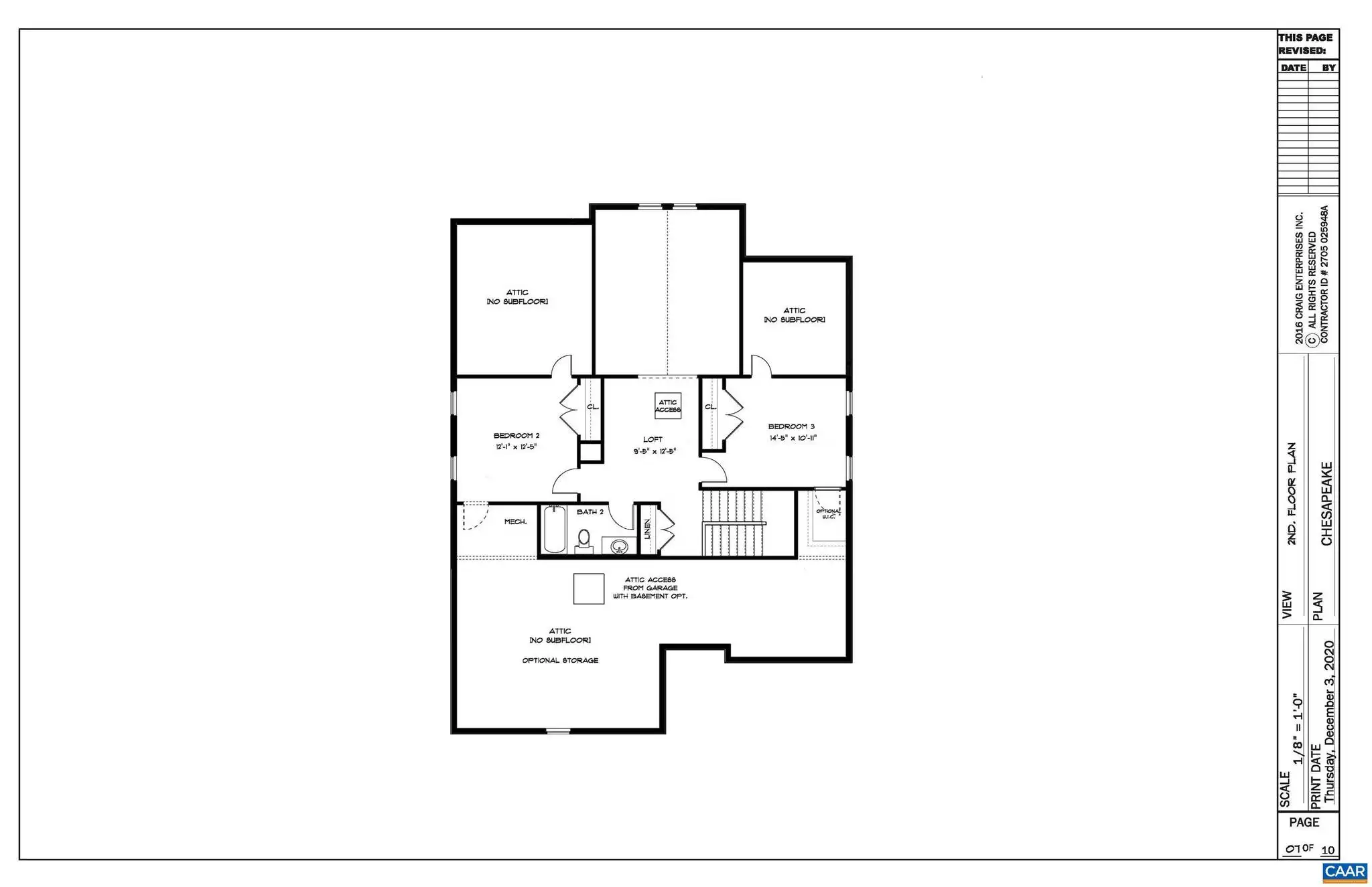 Additional image 115 of 114526 Riparian Ct, Charlottesville, VA 22911
