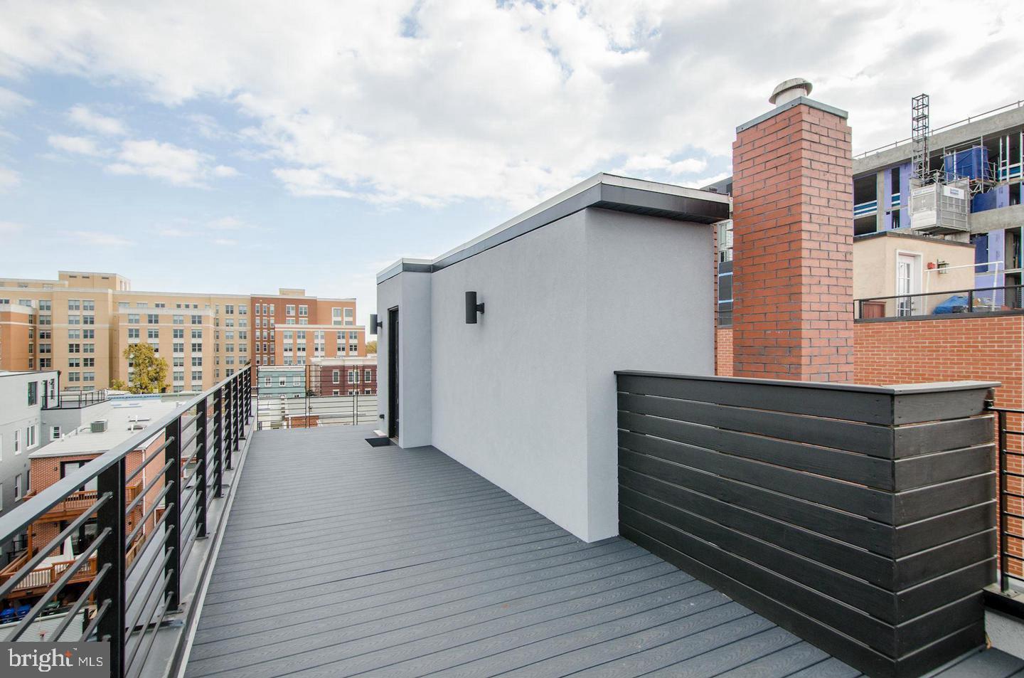 OLD CITY #1 - Residential Lease