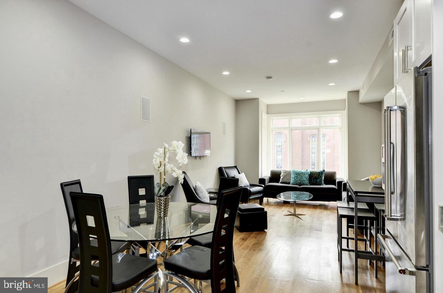 OLD CITY #1 - Residential Lease