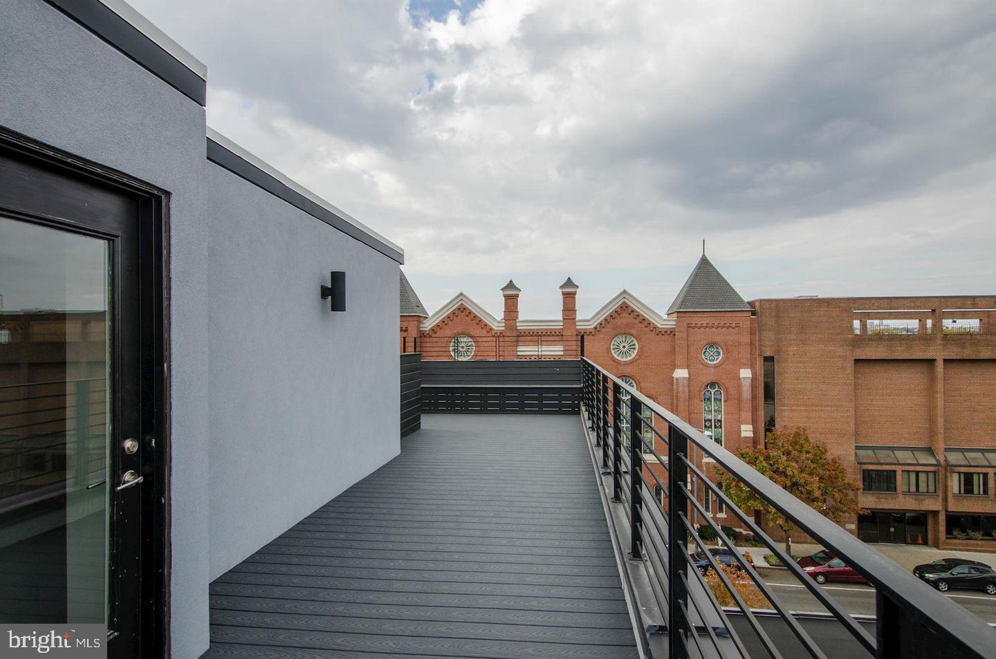 OLD CITY #1 - Residential Lease