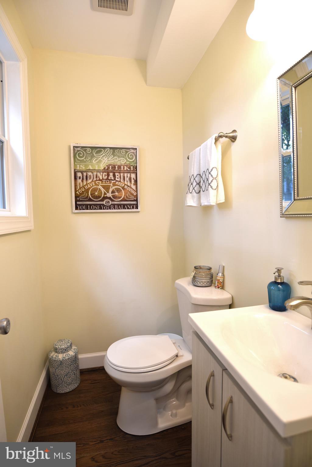 CHILLUM TERRACE - Residential