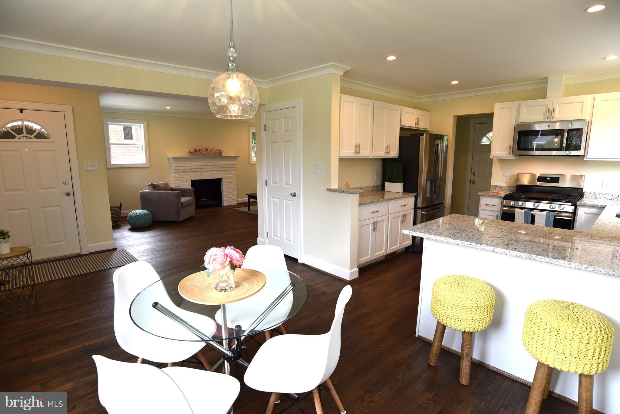 CHILLUM TERRACE - Residential