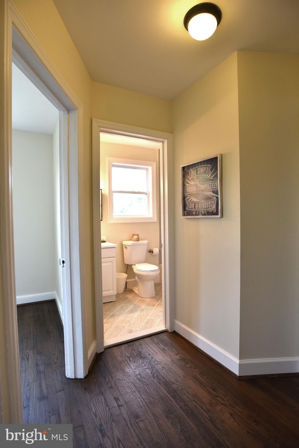 CHILLUM TERRACE - Residential