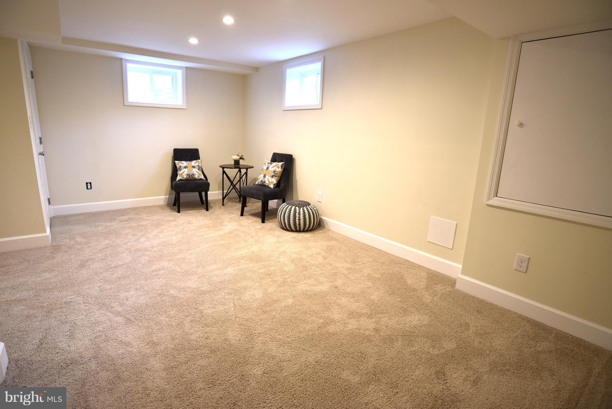 CHILLUM TERRACE - Residential