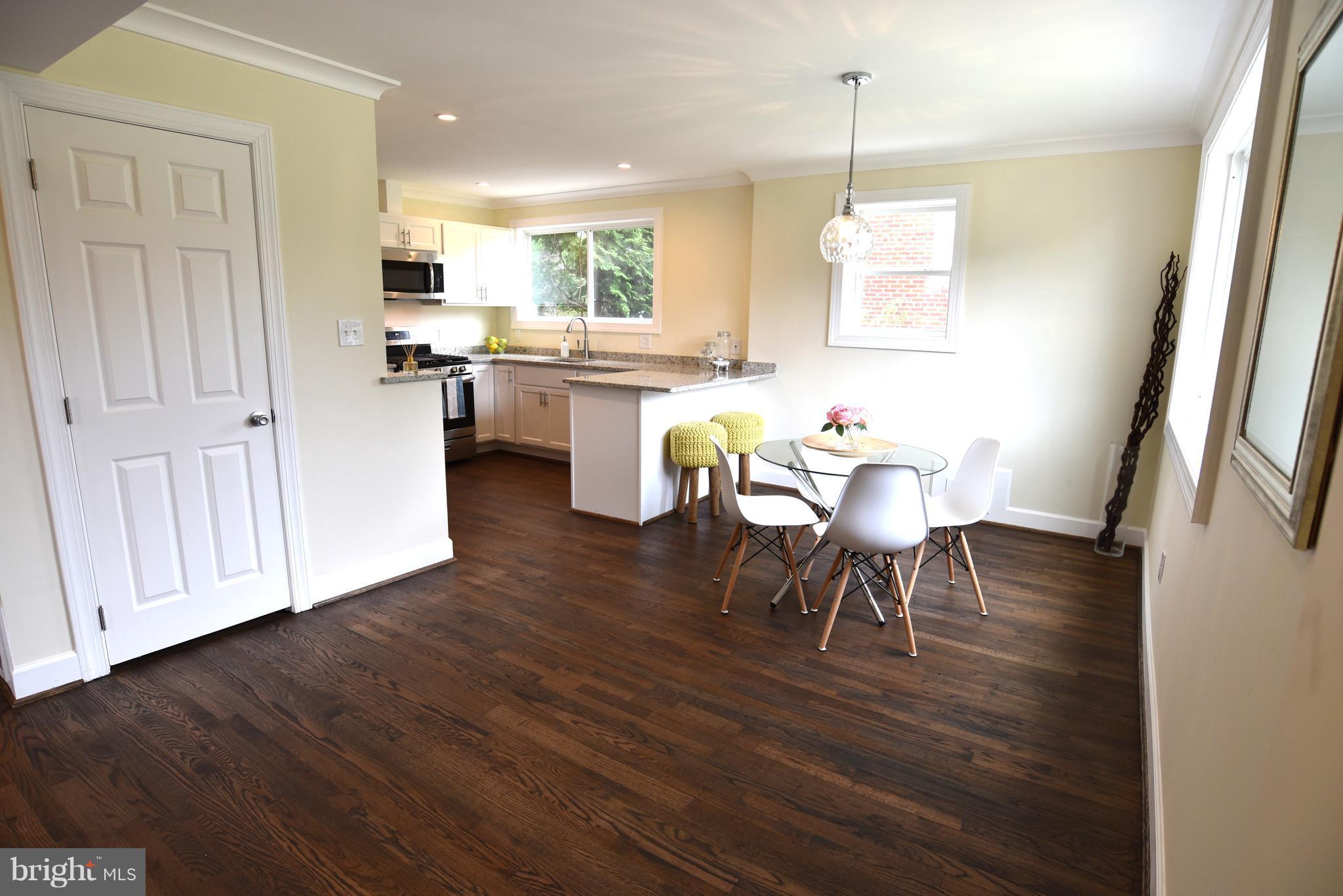 CHILLUM TERRACE - Residential