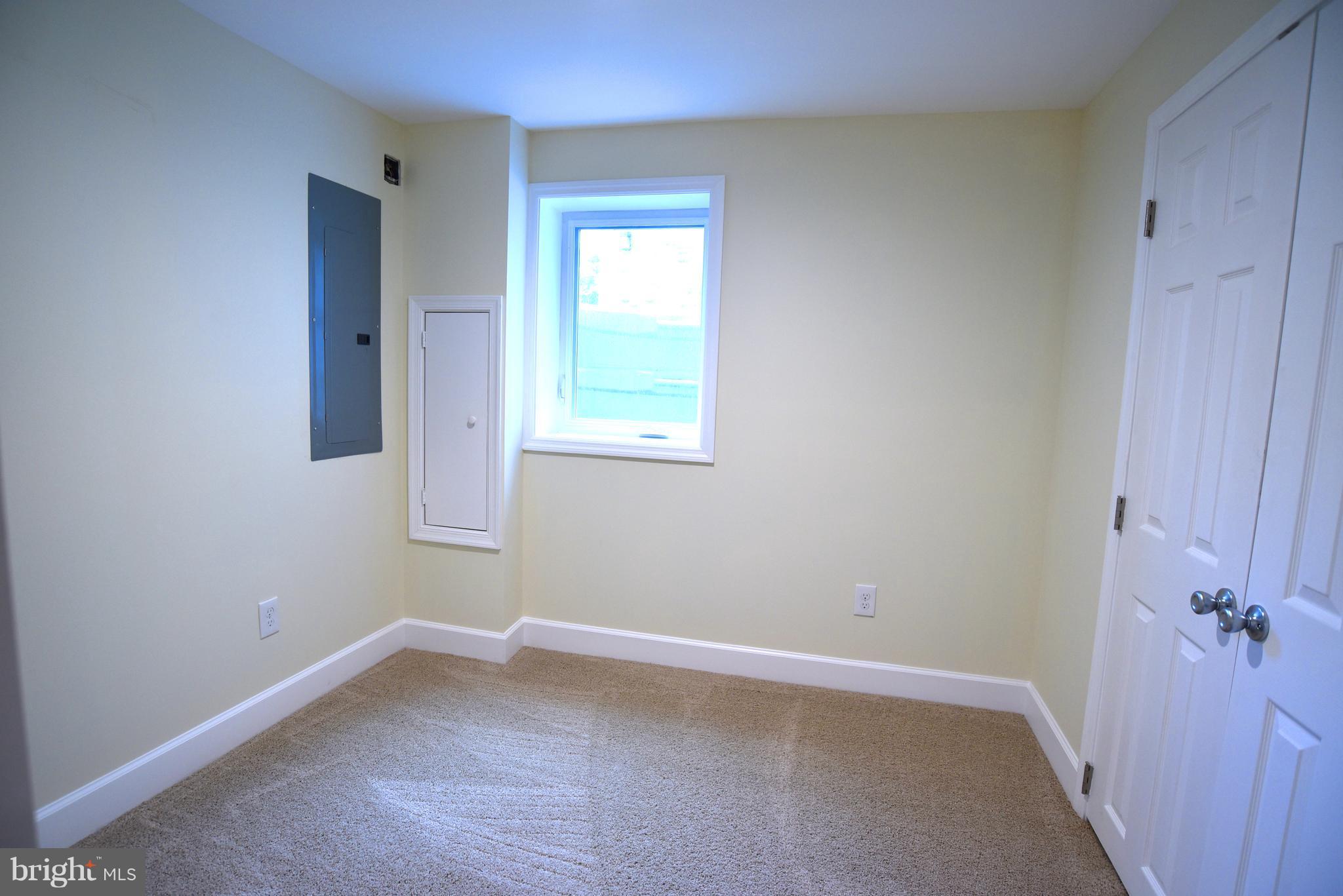 CHILLUM TERRACE - Residential