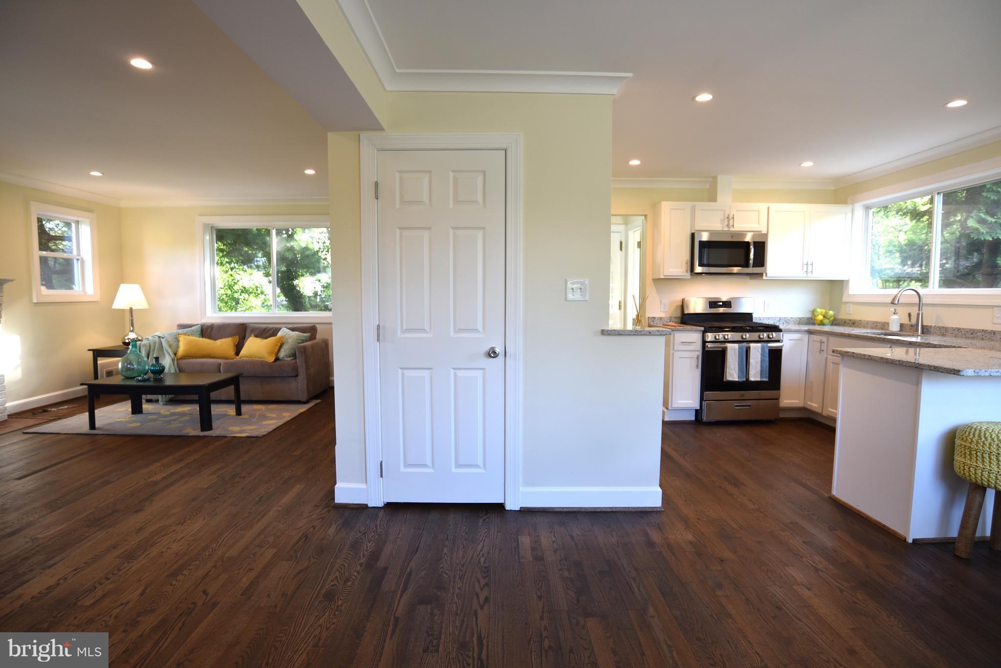 CHILLUM TERRACE - Residential