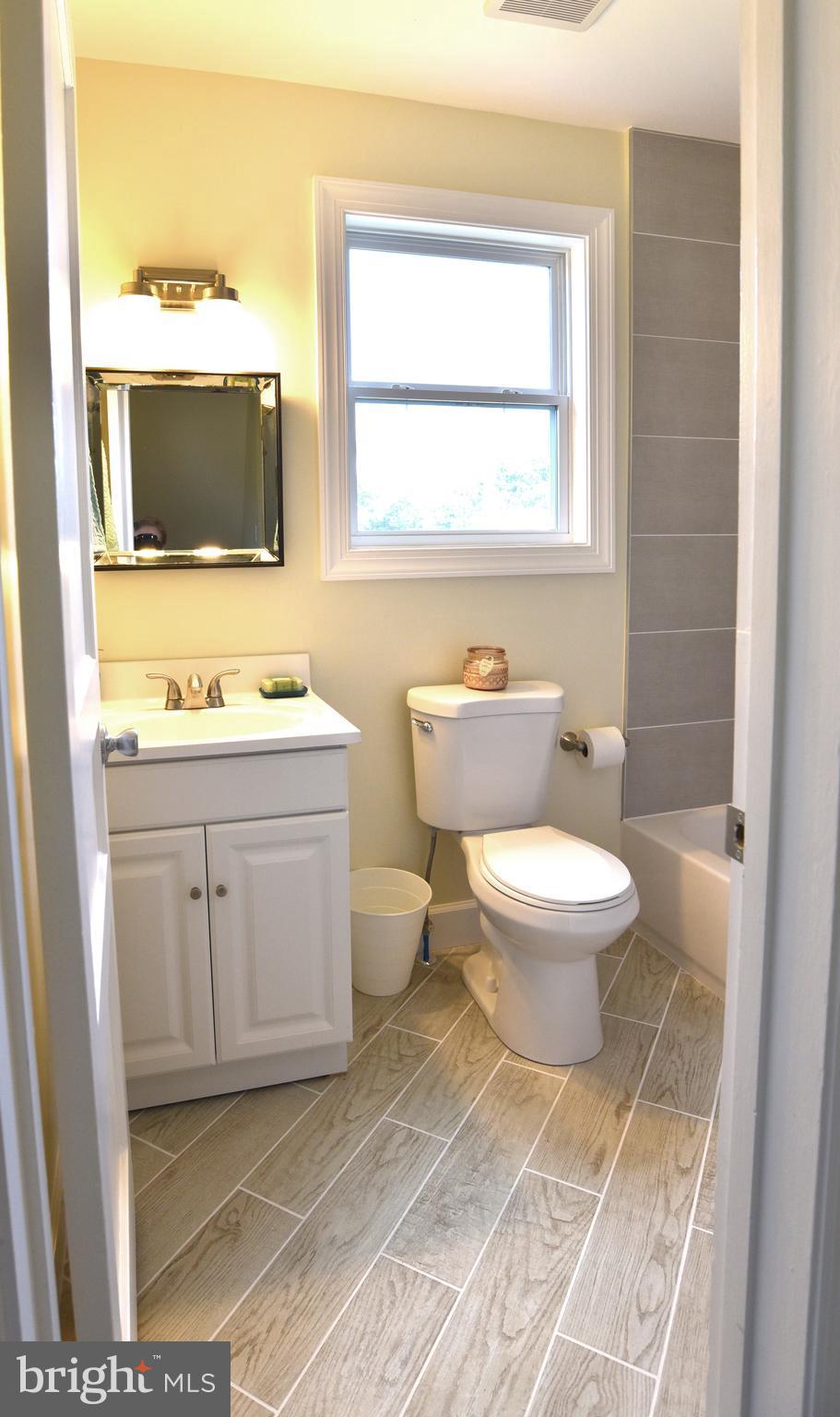 CHILLUM TERRACE - Residential