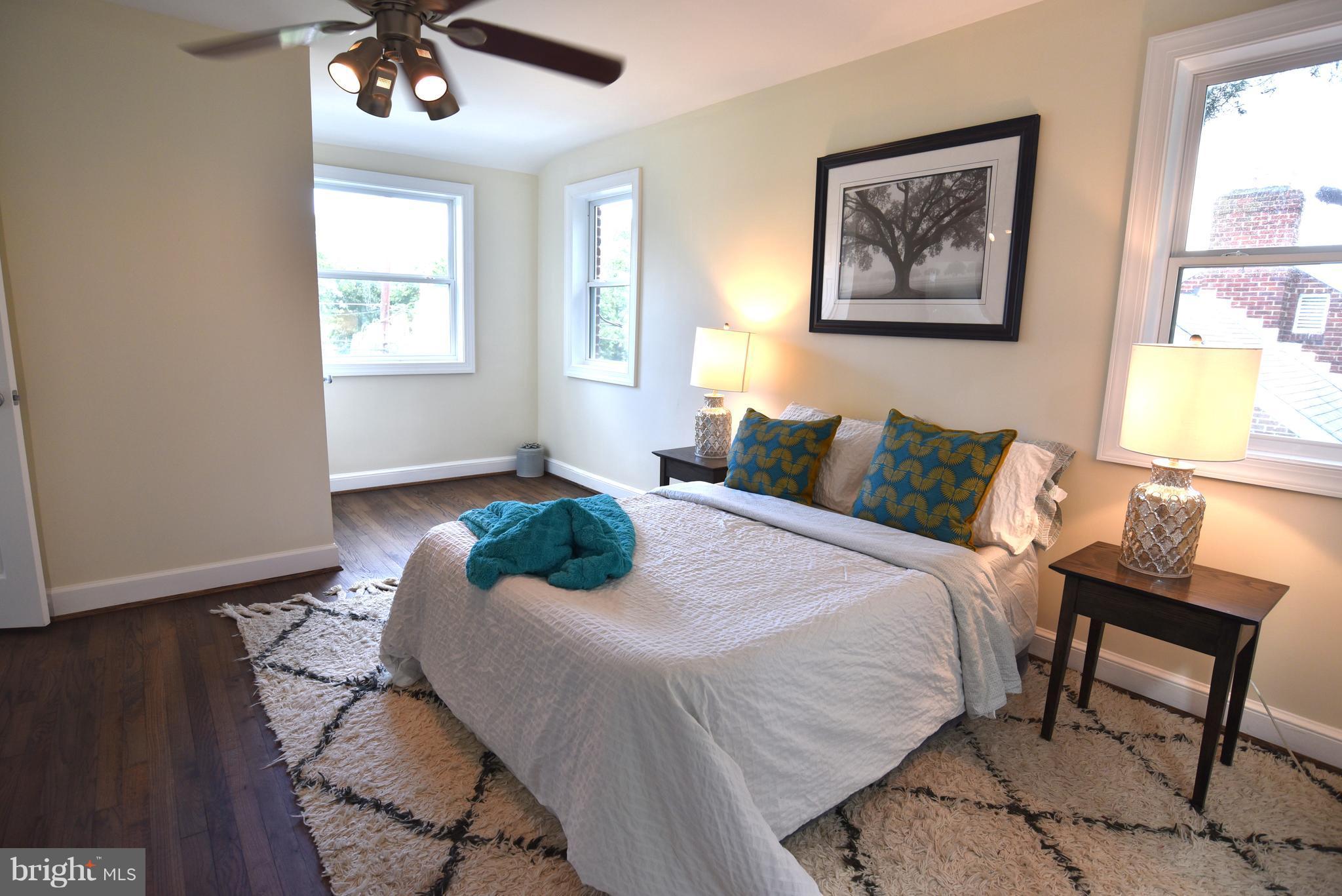 CHILLUM TERRACE - Residential