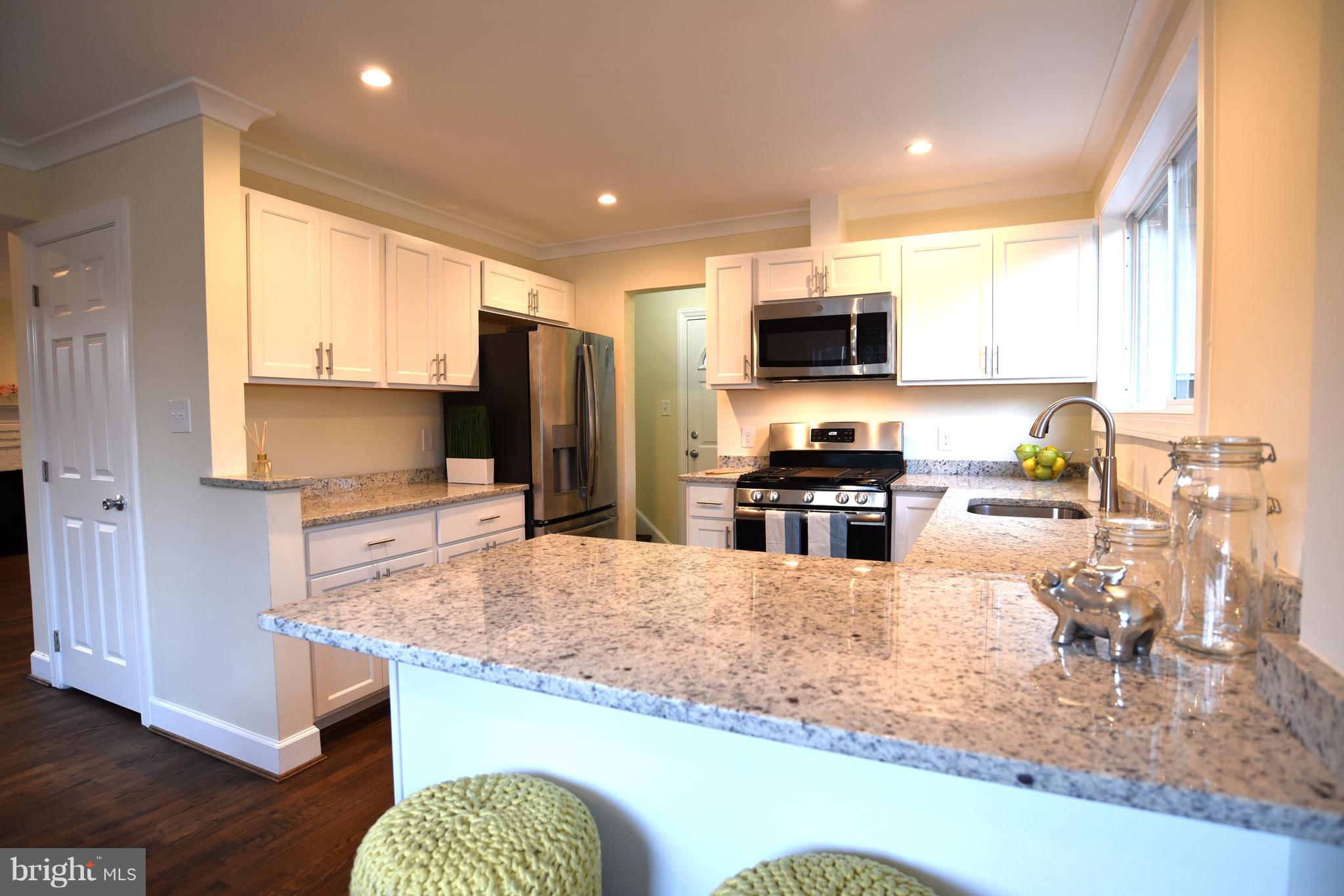 CHILLUM TERRACE - Residential