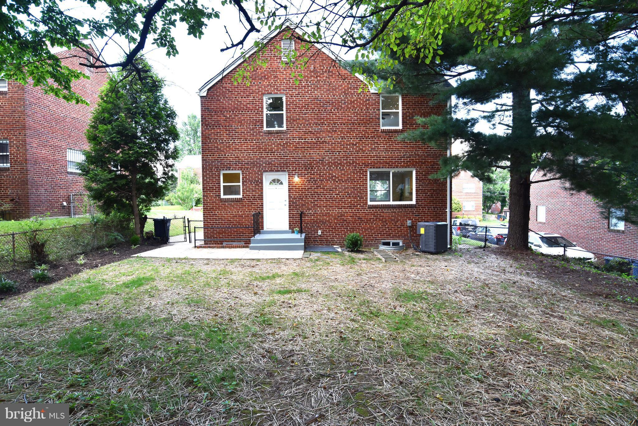 CHILLUM TERRACE - Residential