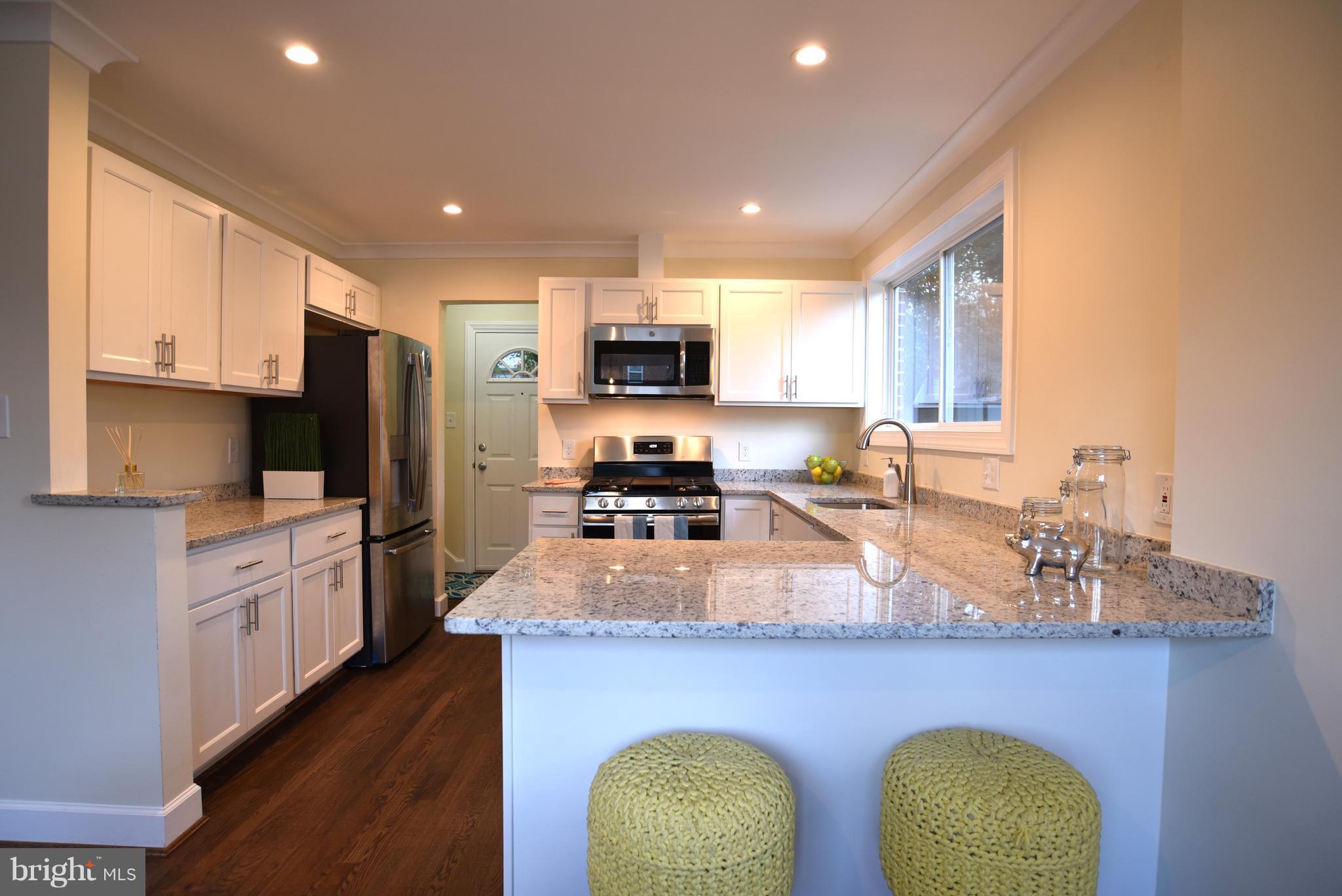 CHILLUM TERRACE - Residential