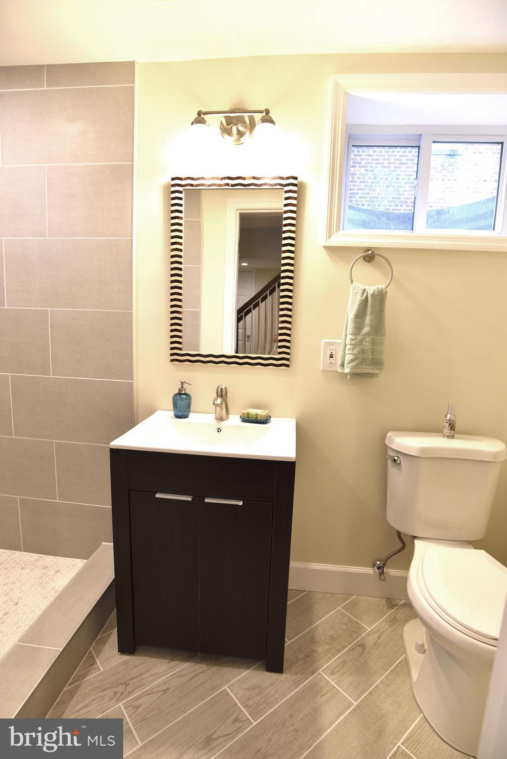 CHILLUM TERRACE - Residential