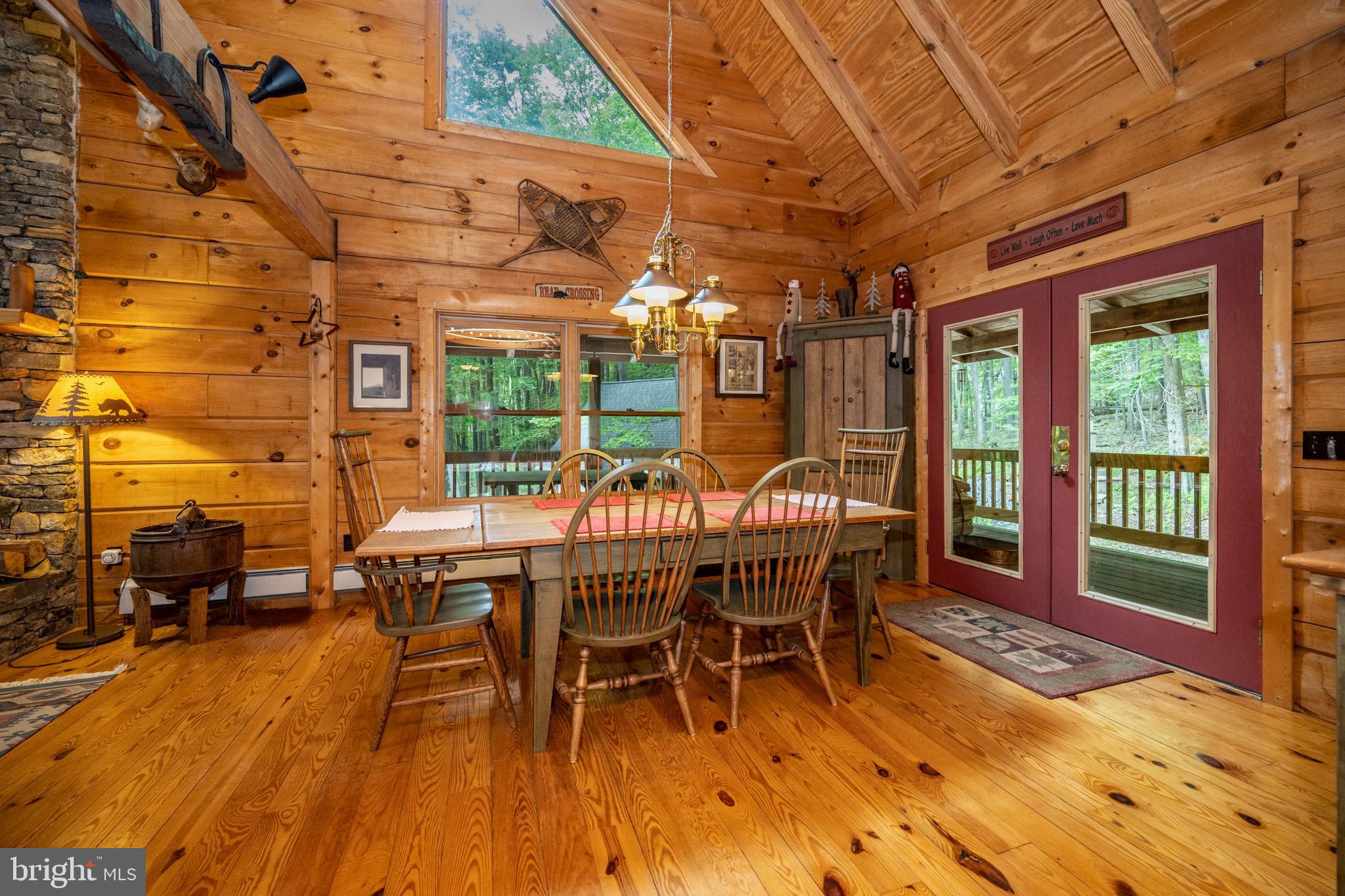 LAKE SHORE ESTATES - Residential