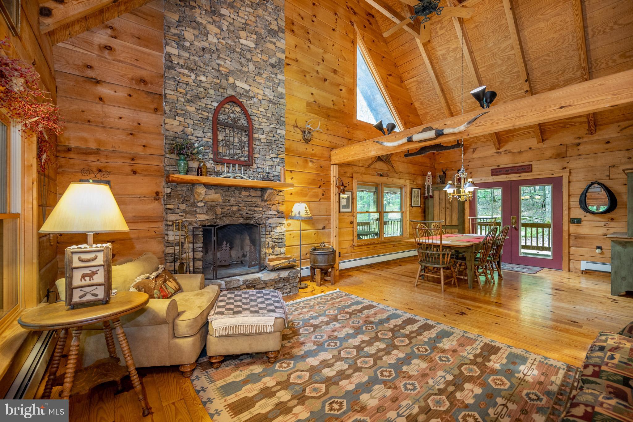 LAKE SHORE ESTATES - Residential