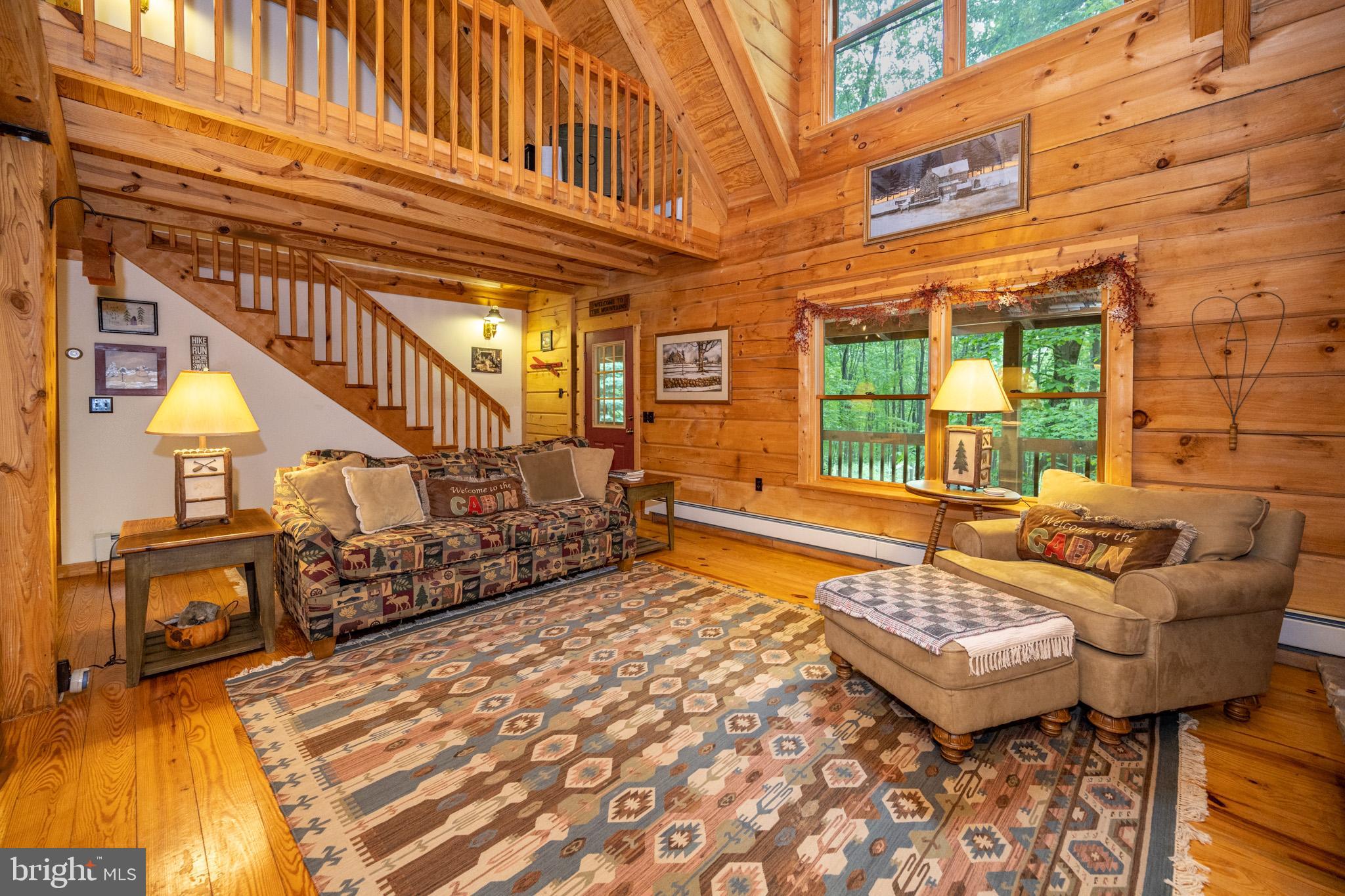 LAKE SHORE ESTATES - Residential