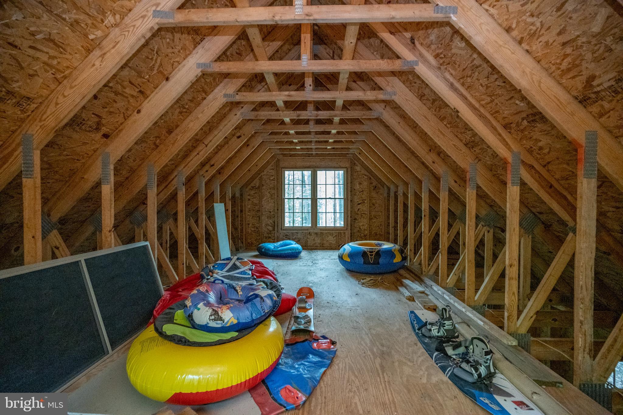 LAKE SHORE ESTATES - Residential