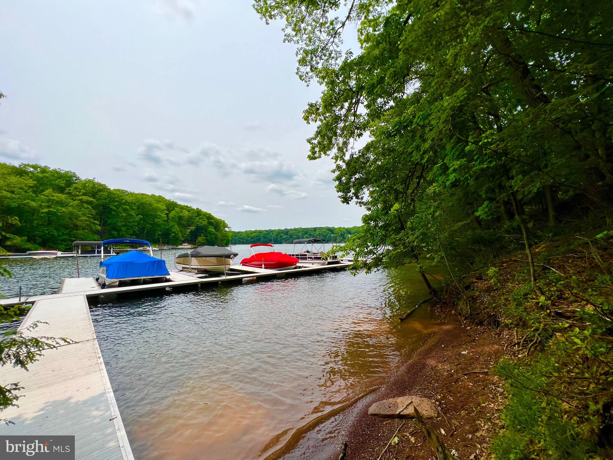 LAKE SHORE ESTATES - Residential