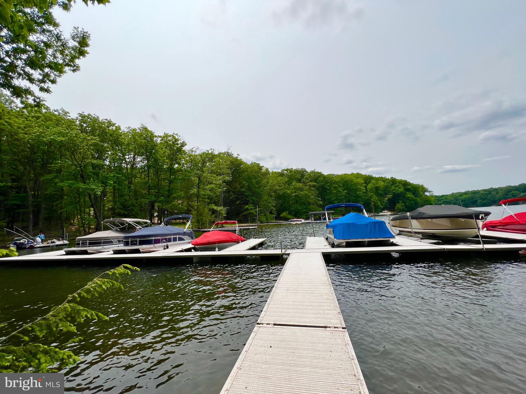 LAKE SHORE ESTATES - Residential