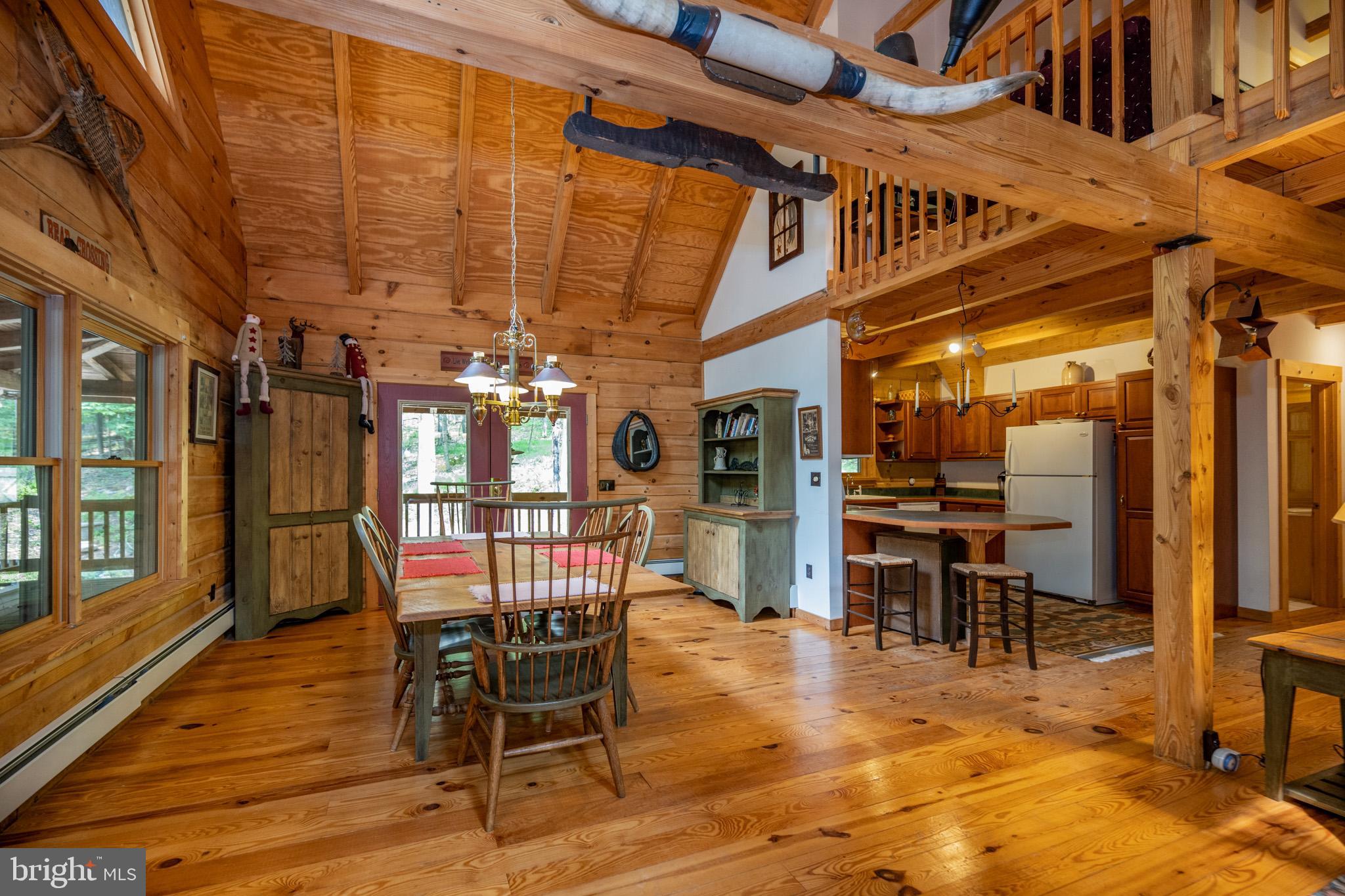 LAKE SHORE ESTATES - Residential