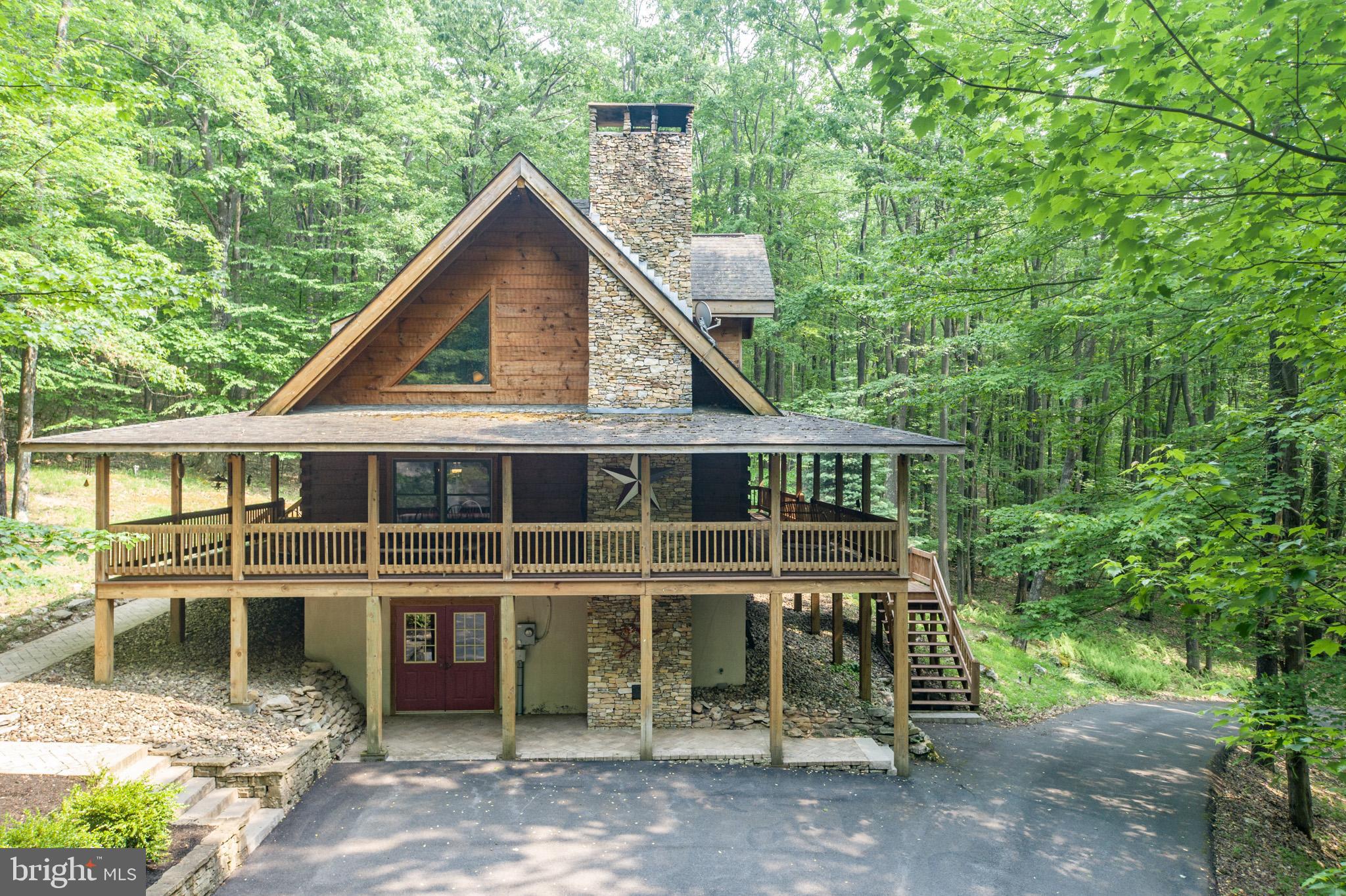 LAKE SHORE ESTATES - Residential