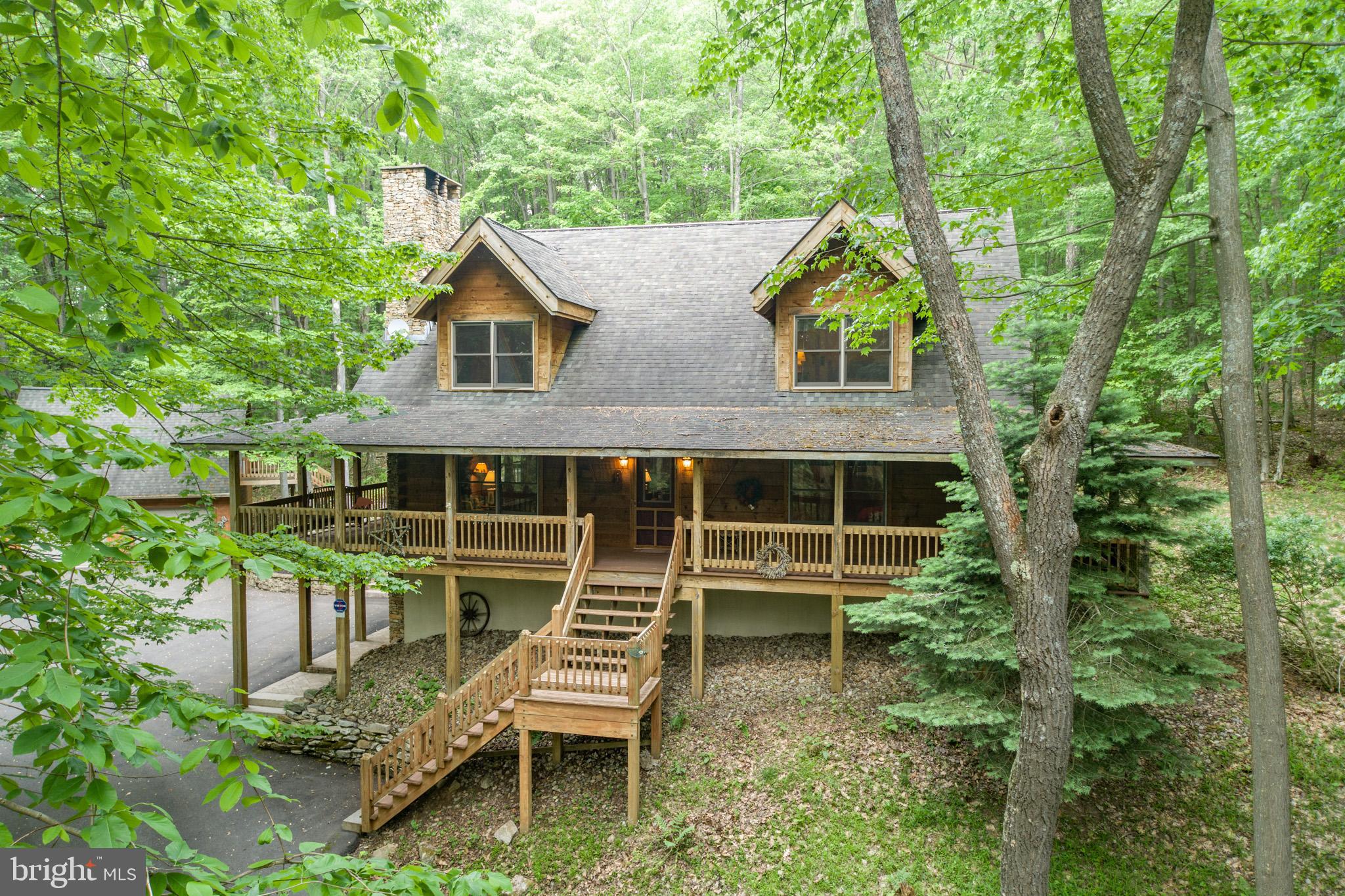 LAKE SHORE ESTATES - Residential