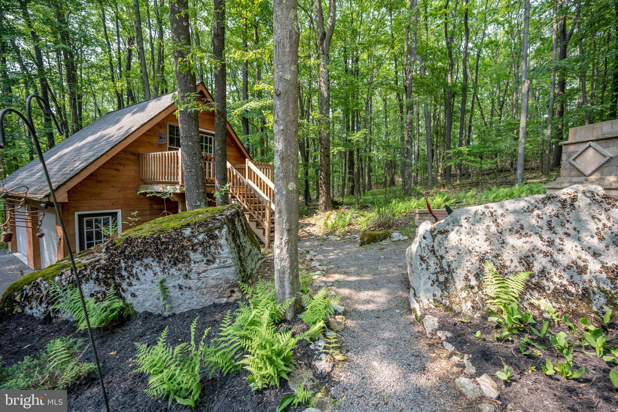 LAKE SHORE ESTATES - Residential