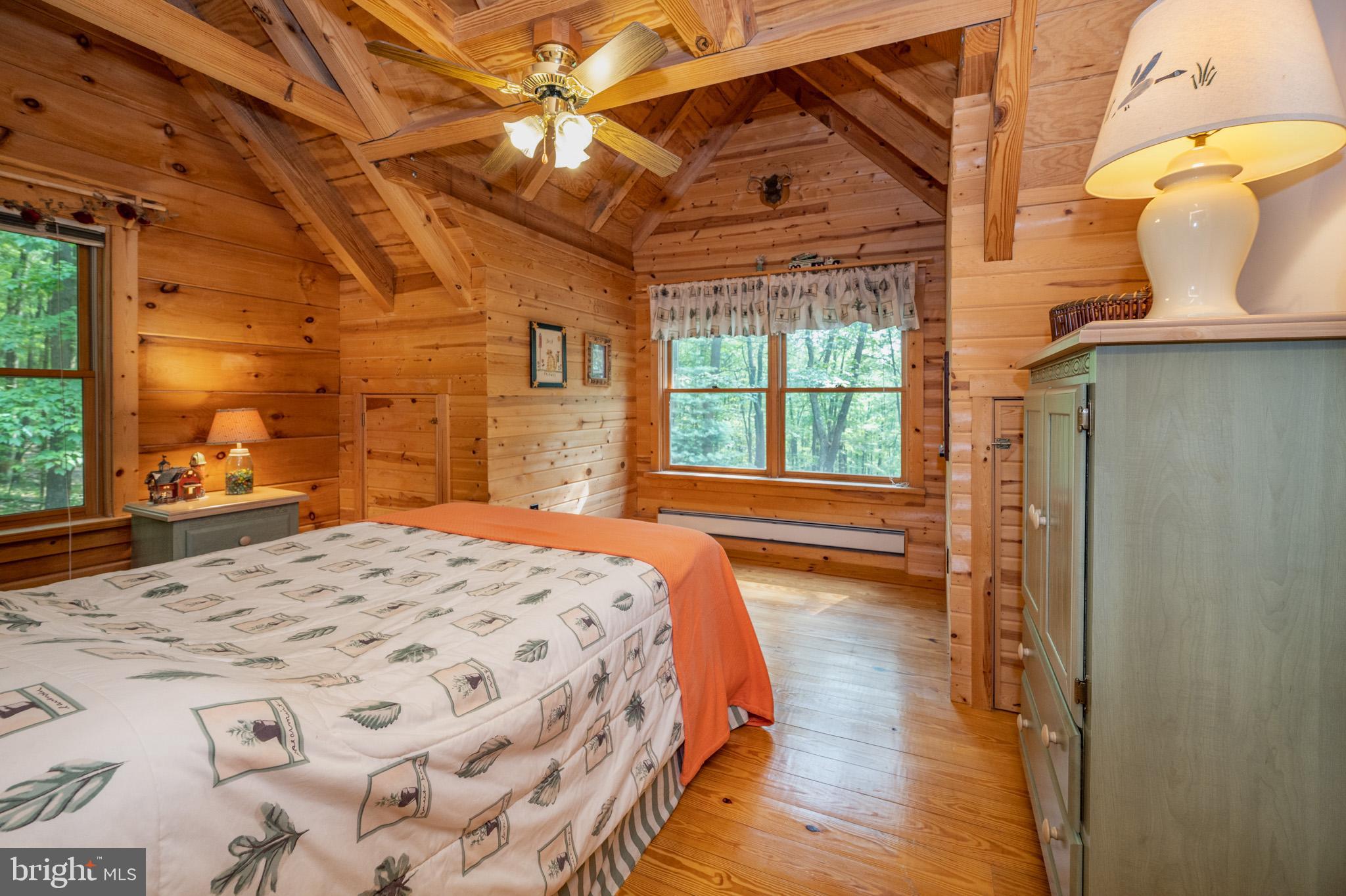 LAKE SHORE ESTATES - Residential