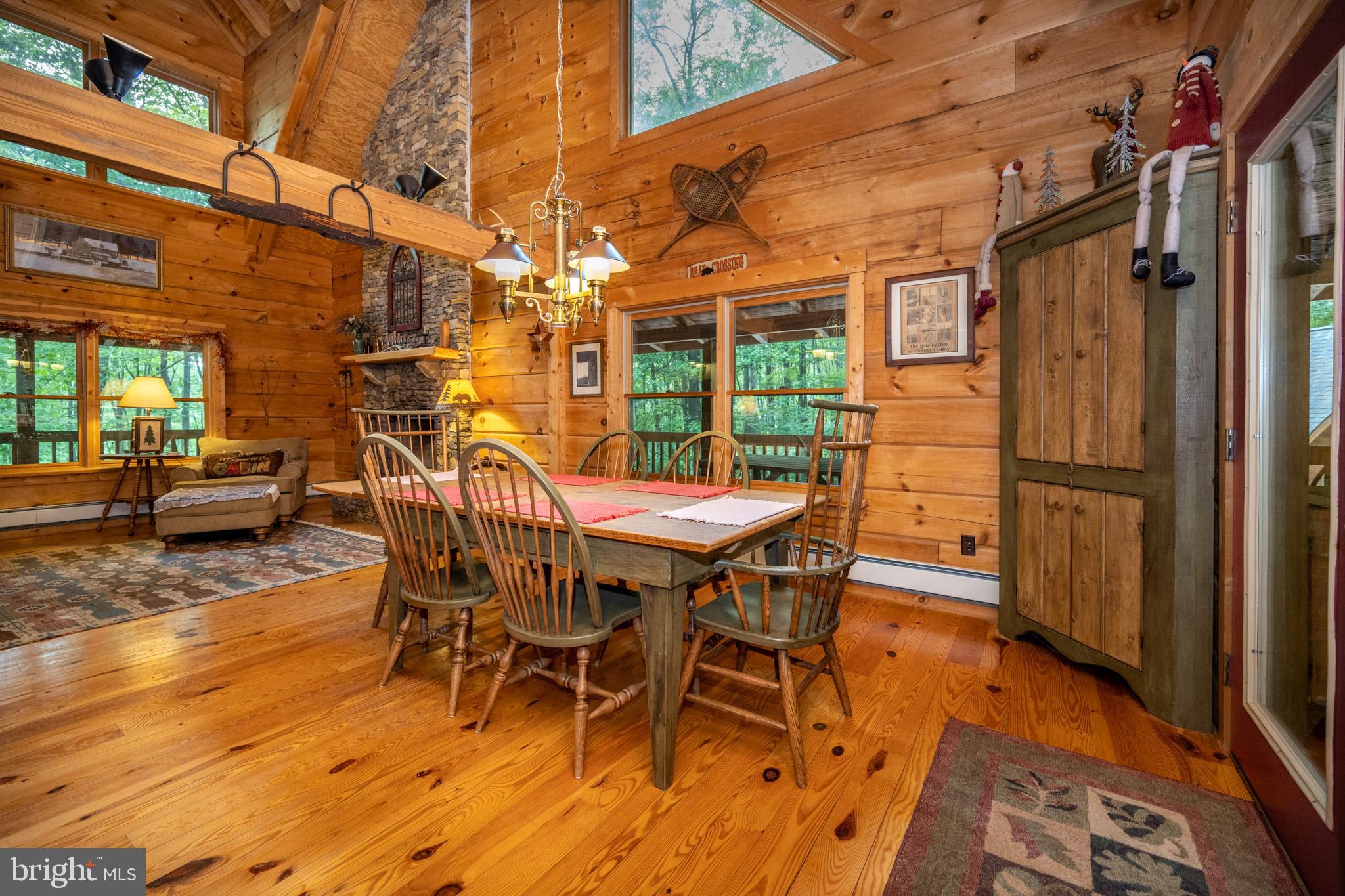 LAKE SHORE ESTATES - Residential