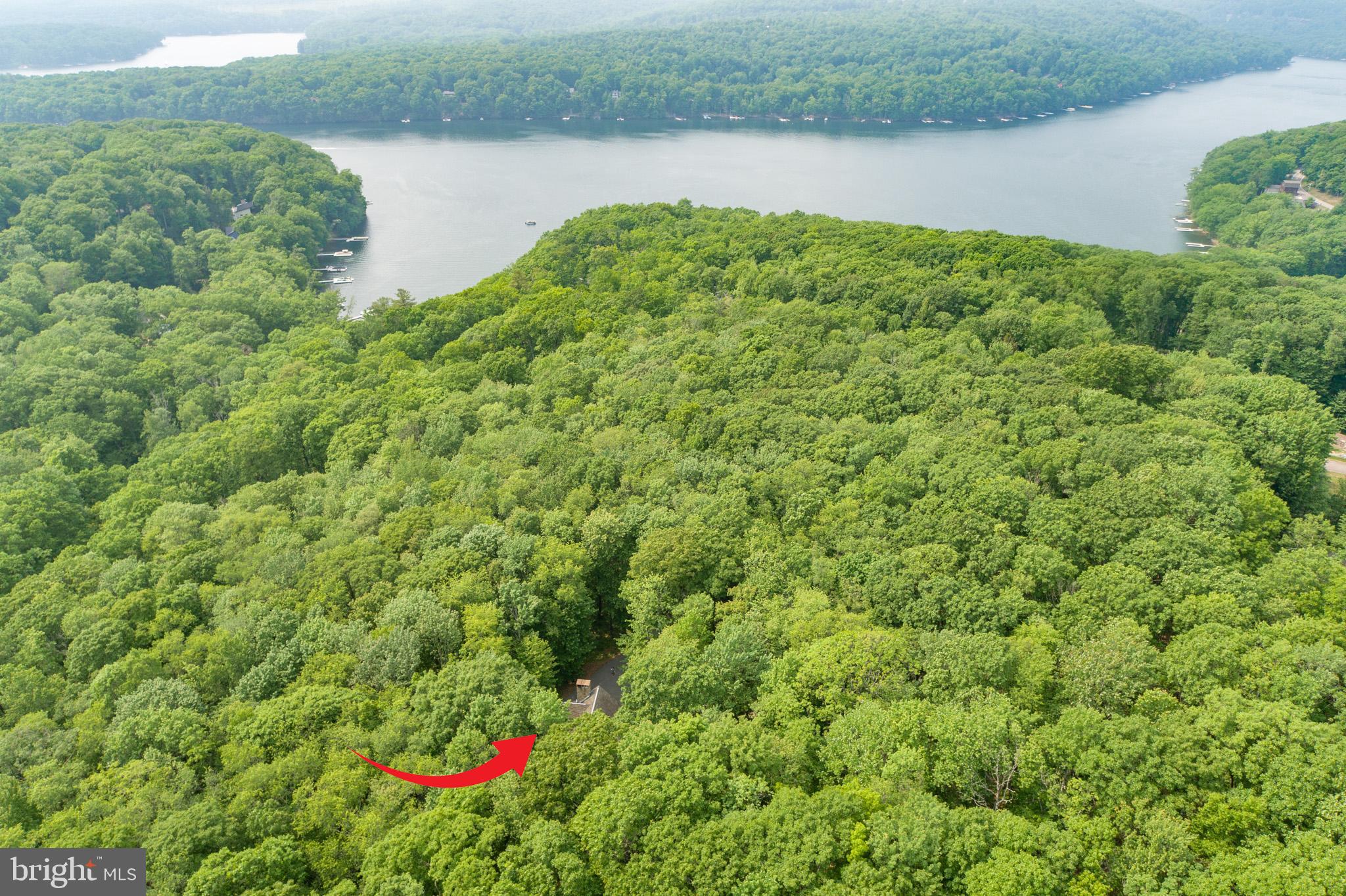 LAKE SHORE ESTATES - Residential