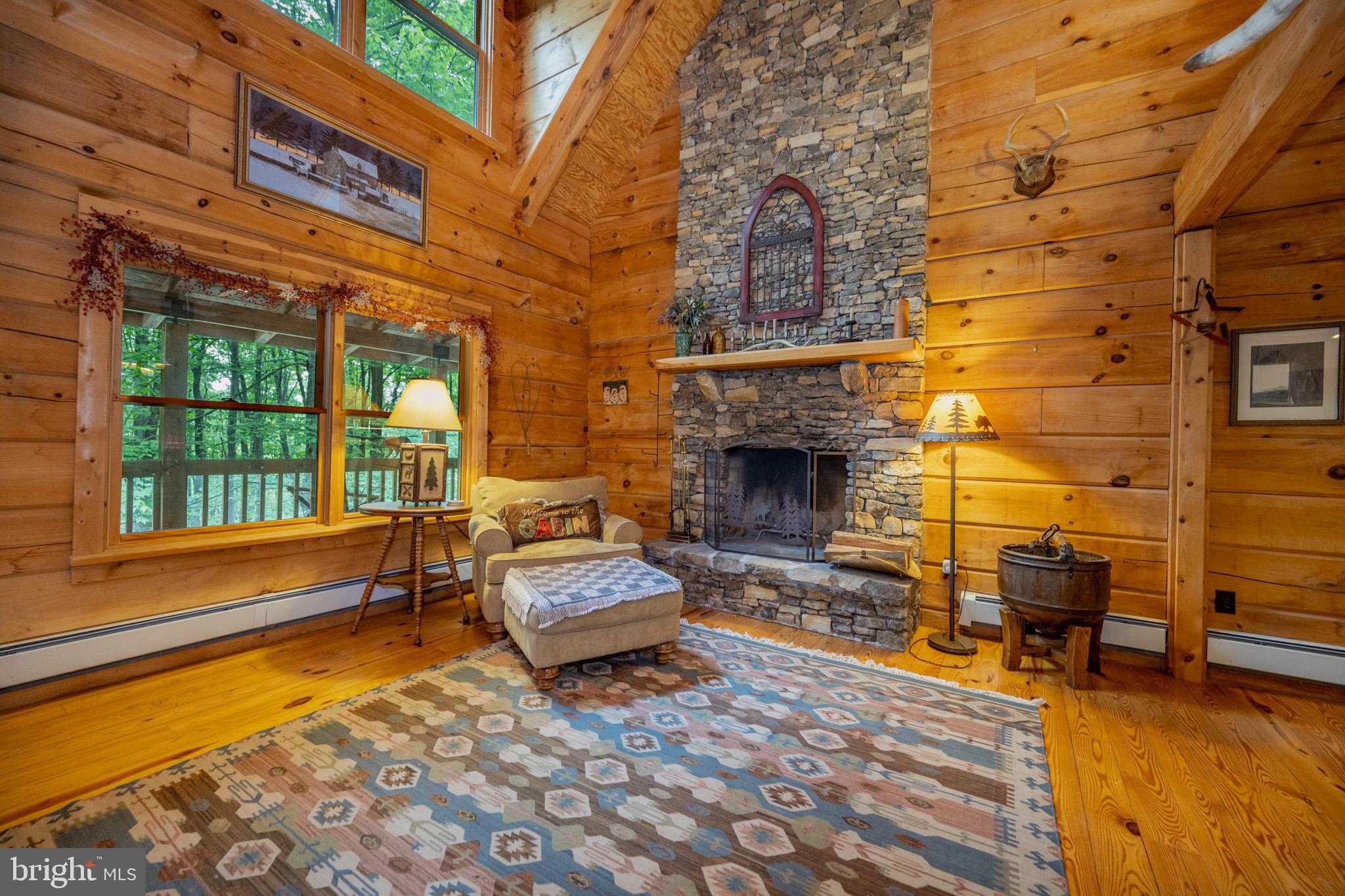 LAKE SHORE ESTATES - Residential