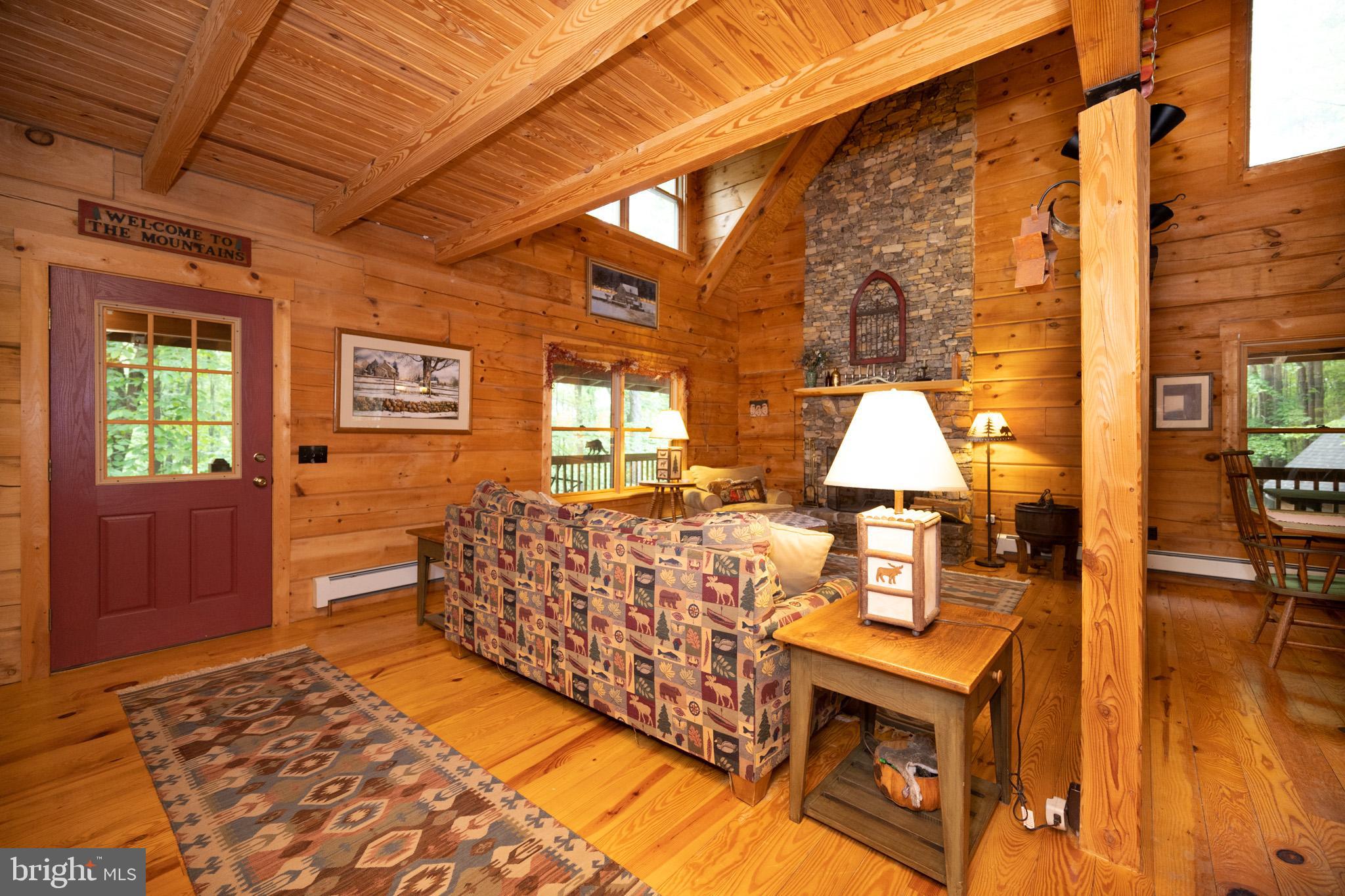 LAKE SHORE ESTATES - Residential