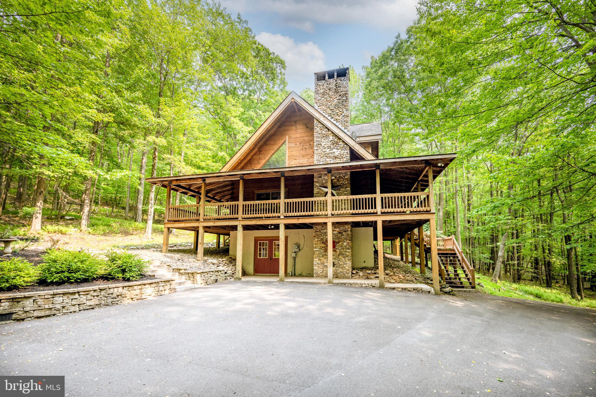 LAKE SHORE ESTATES - Residential