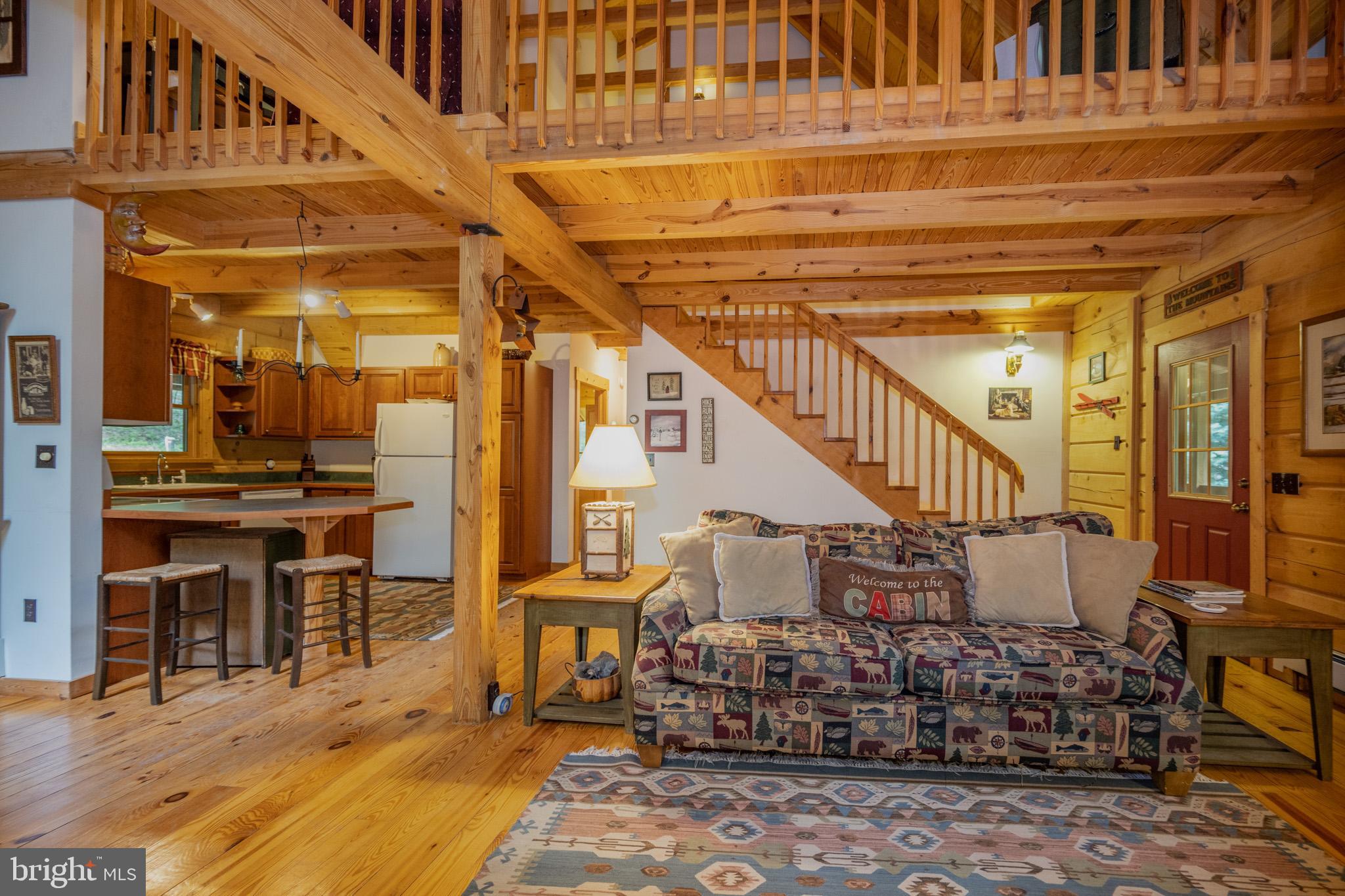 LAKE SHORE ESTATES - Residential