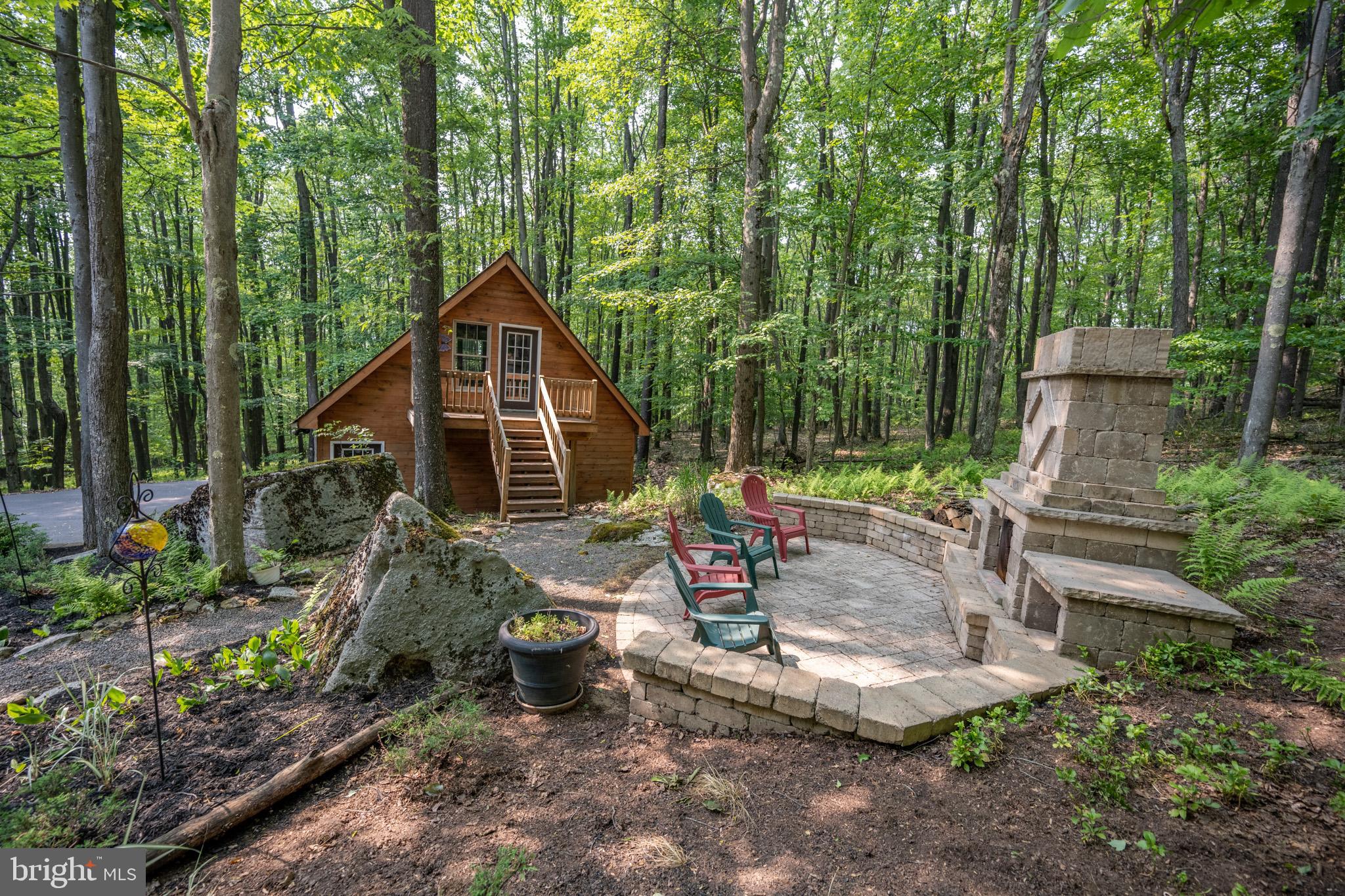 LAKE SHORE ESTATES - Residential