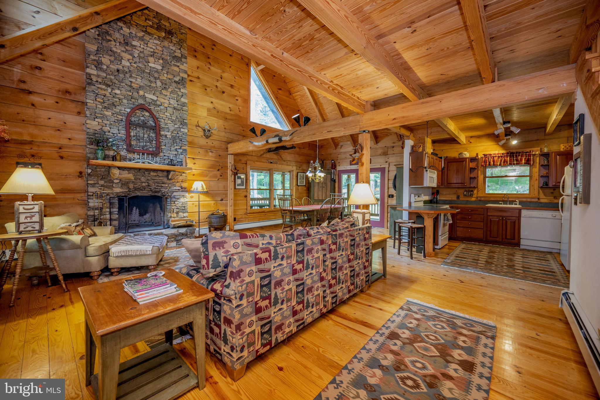 LAKE SHORE ESTATES - Residential