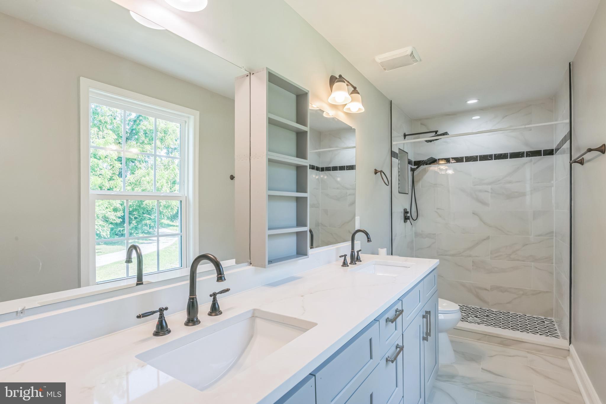 NEWTOWN HISTORIC DISTRIC - Residential