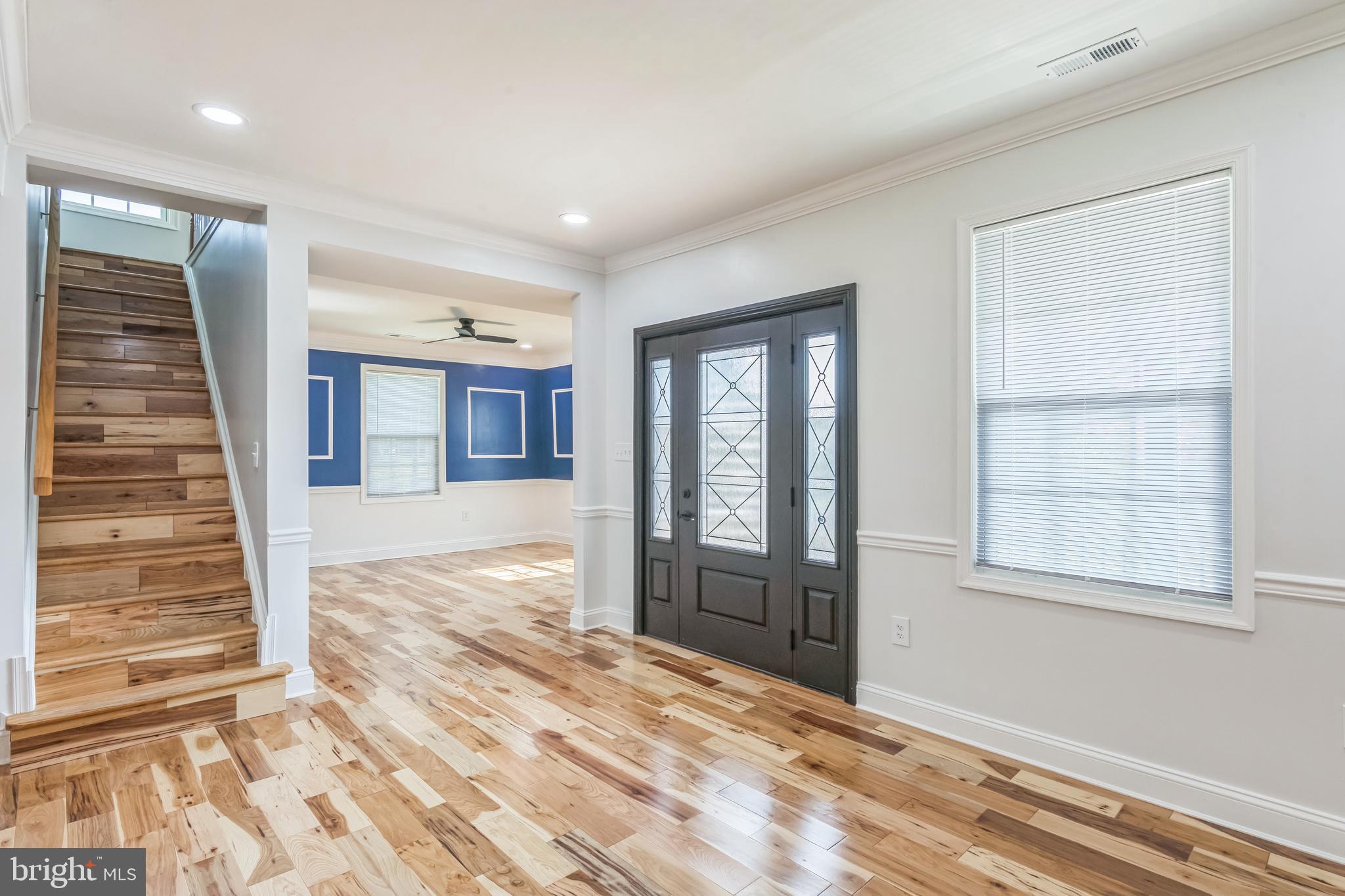 NEWTOWN HISTORIC DISTRIC - Residential