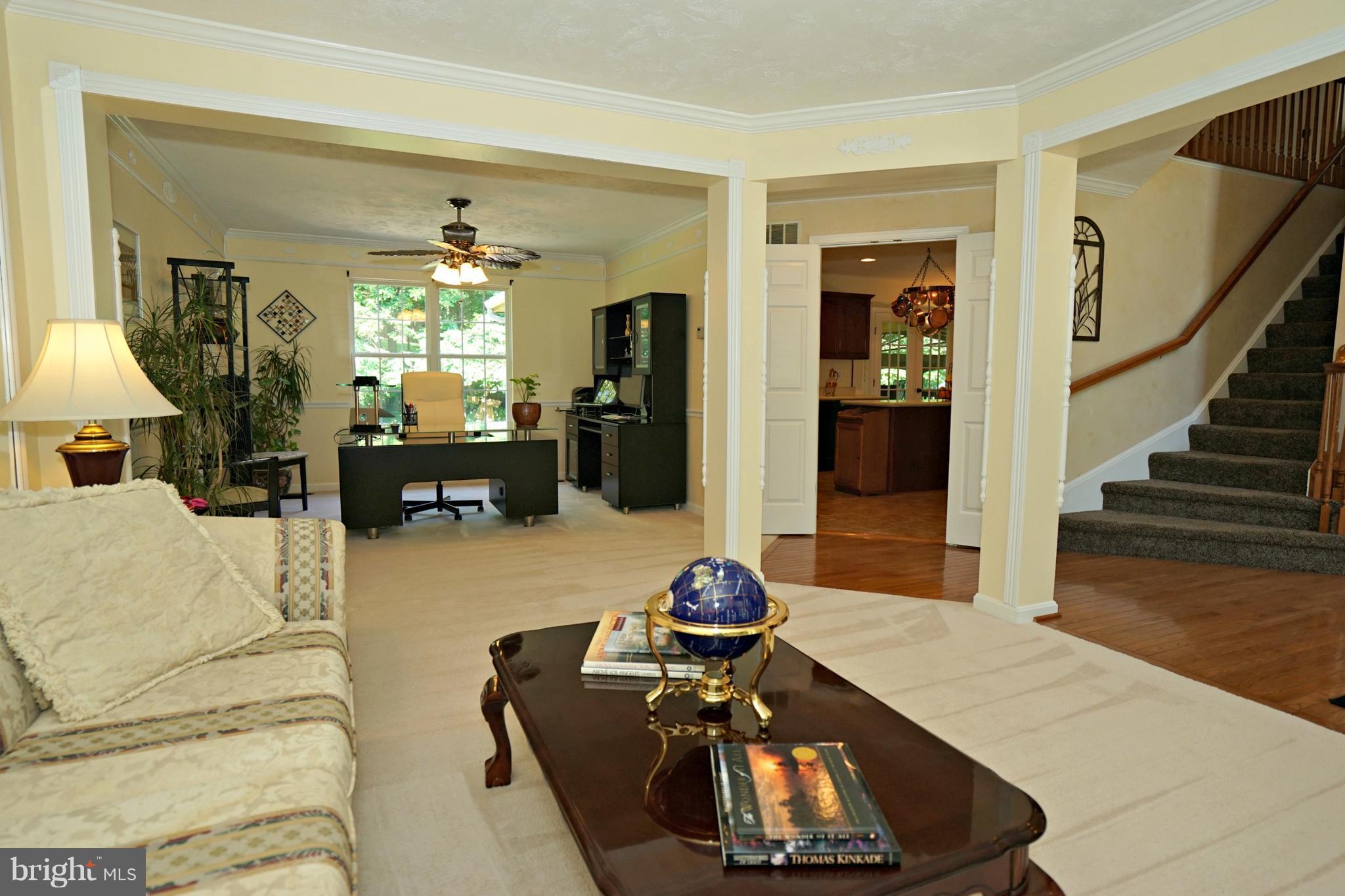 KINGSBROOKE - Residential