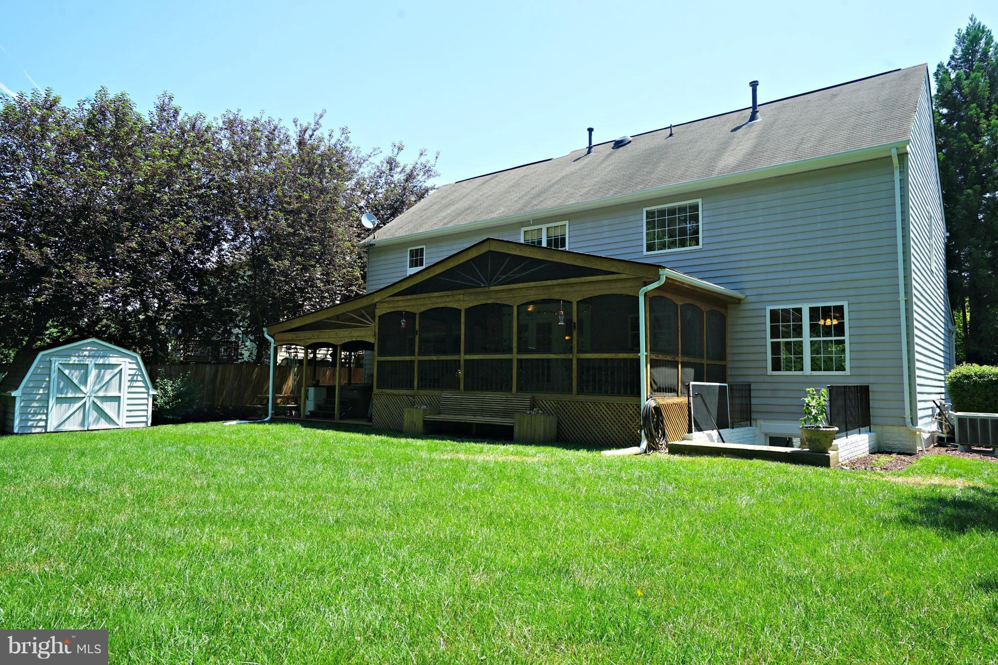 KINGSBROOKE - Residential