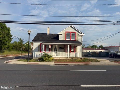 Photo of 300 2nd Street, LAUREL, MD 20707 (MLS # MDPG2206536)